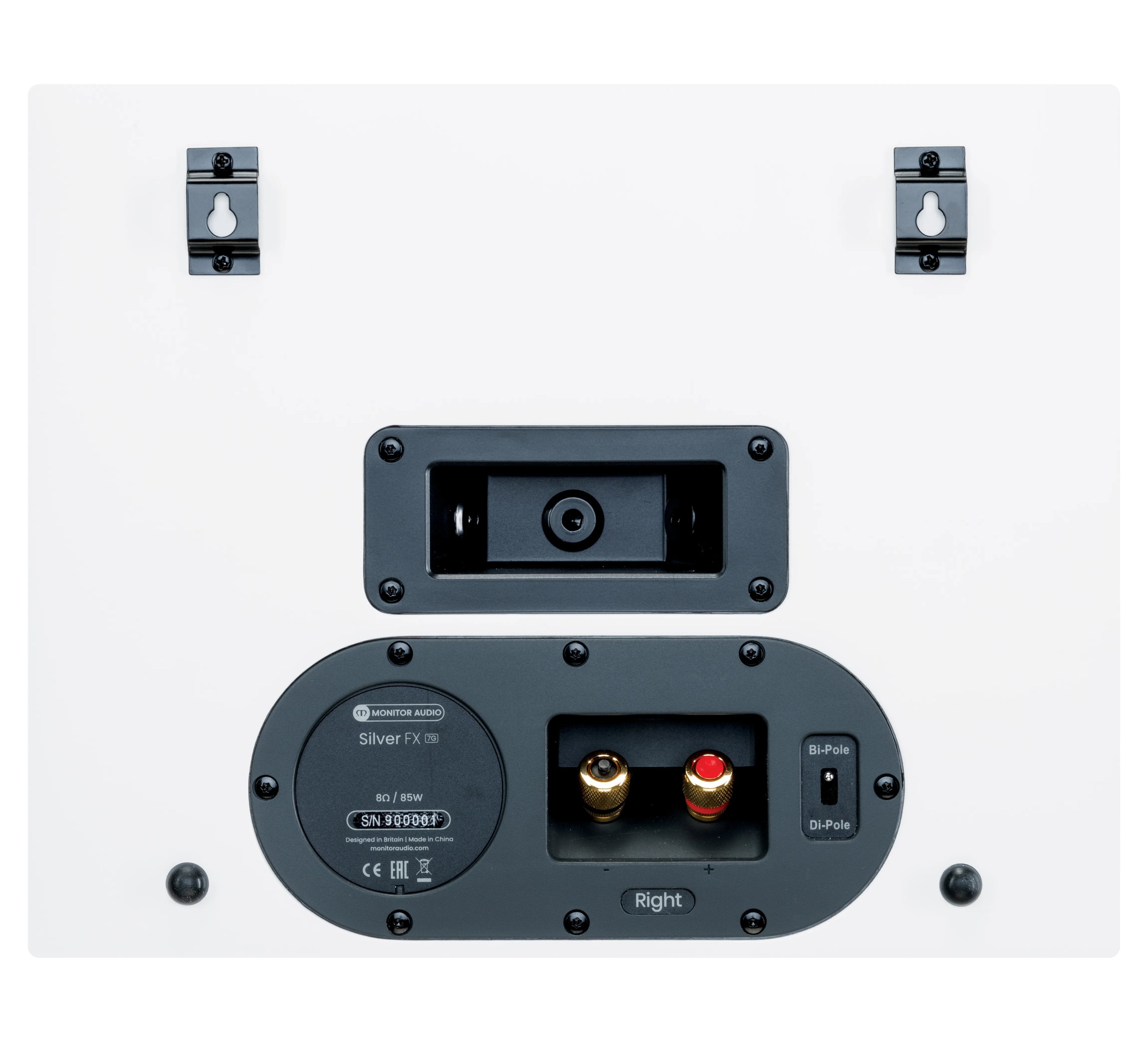 Monitor Audio Silver 7G FX Surround / Atmos kaiutin
