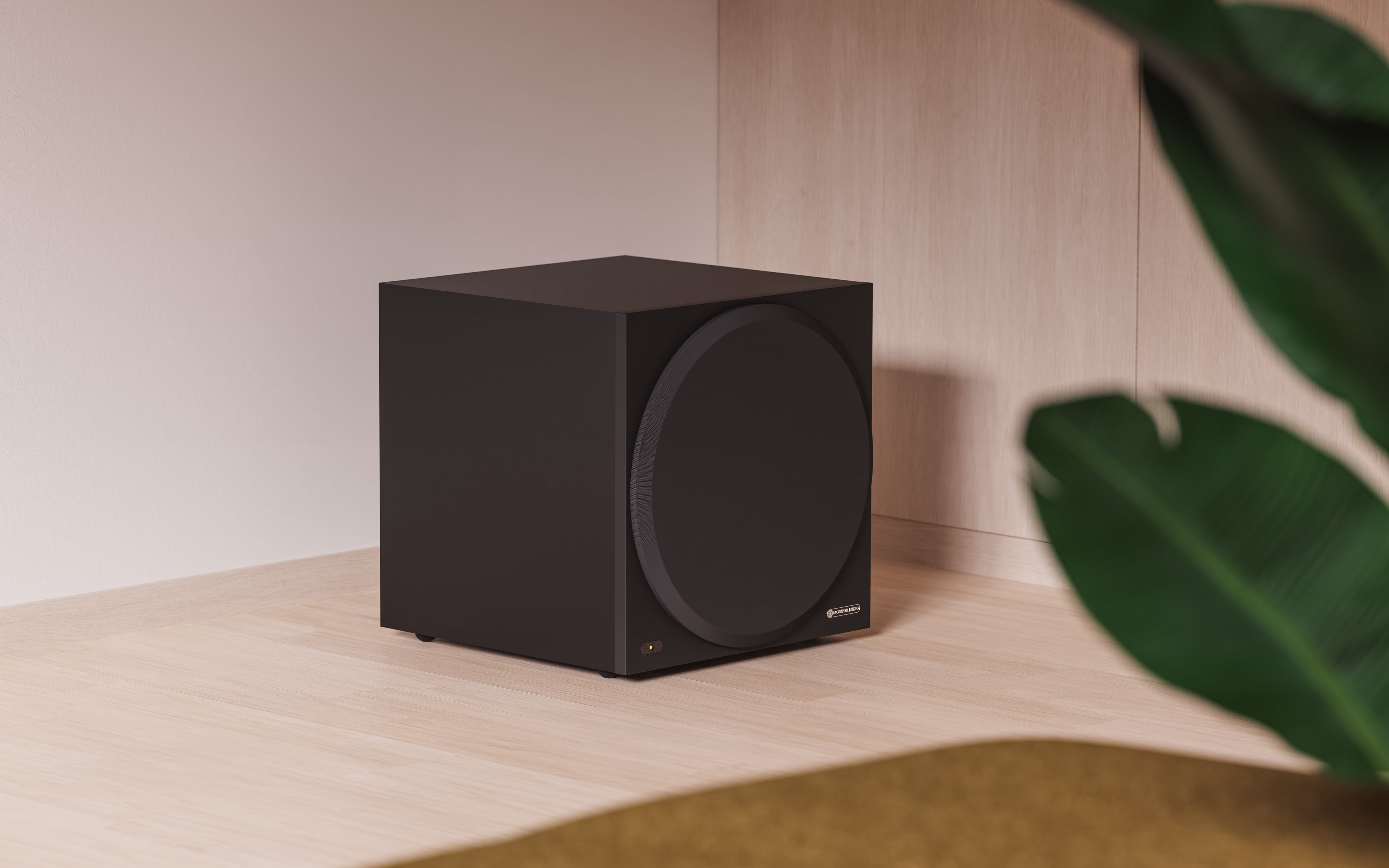 Monitor Audio Vestra W12 Subwoofer