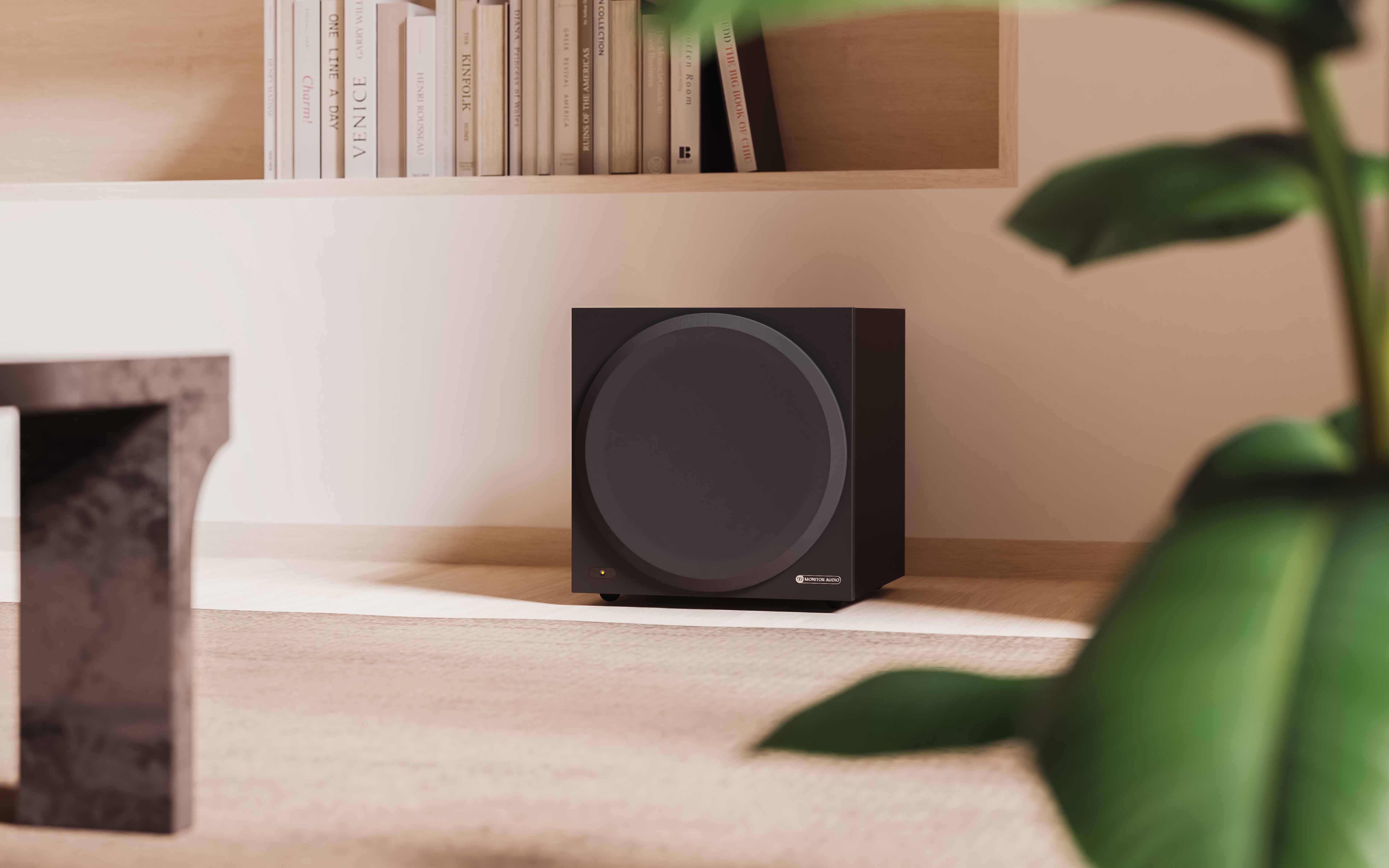 Monitor Audio Vestra W10 Subwoofer