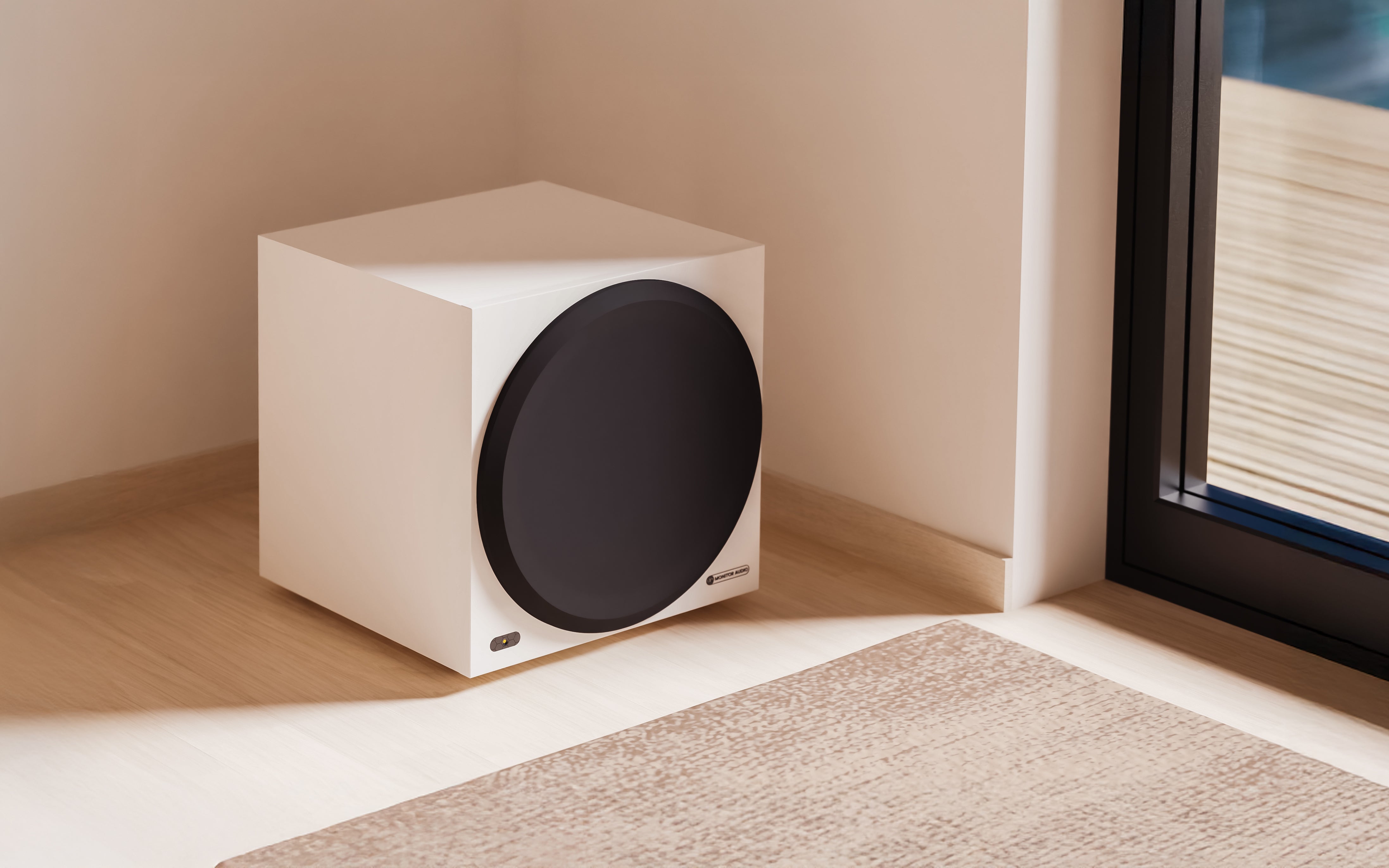 Monitor Audio Vestra W10 Subwoofer