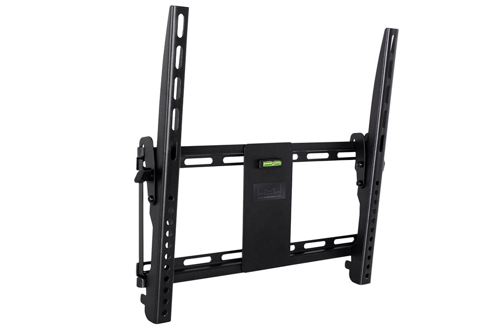 Multibrackets Seinäkiinnike 55-75" - Kallistettava TV-teline