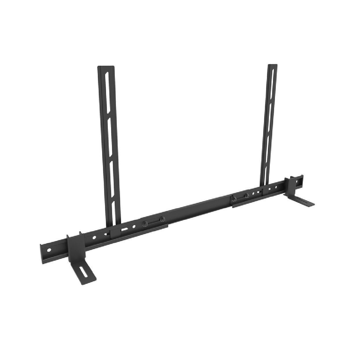 Multibrackets Soundbar-Kiinnike 55-110 Tuuman TV:lle