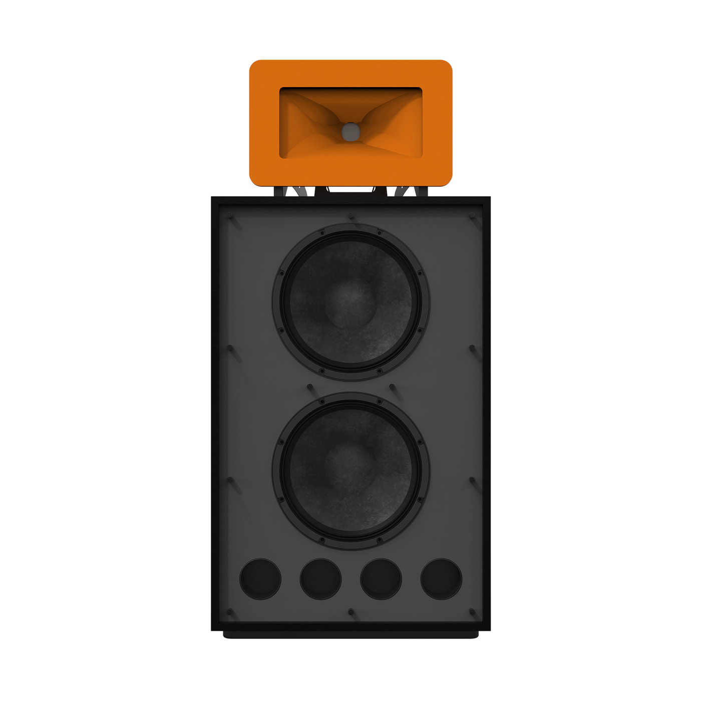 Klipsch MCL 905 kaiutinjärjestelmä