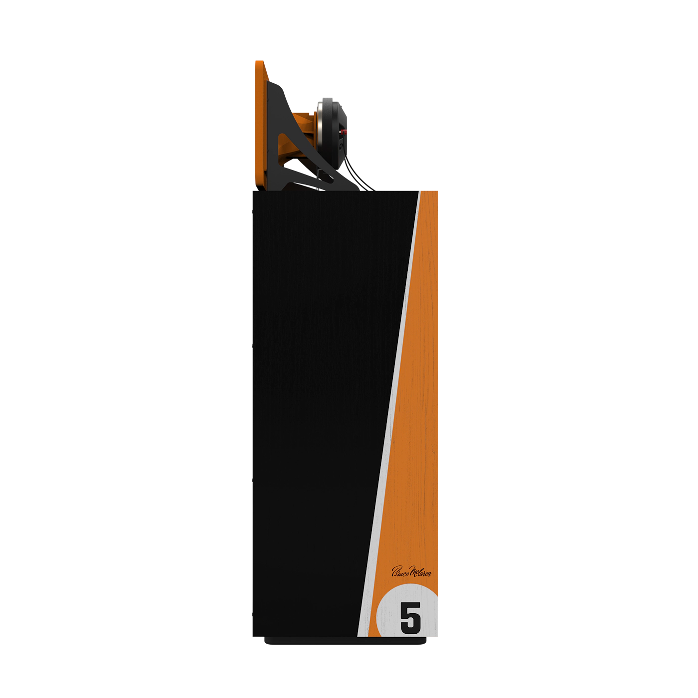 Klipsch MCL 905 kaiutinjärjestelmä