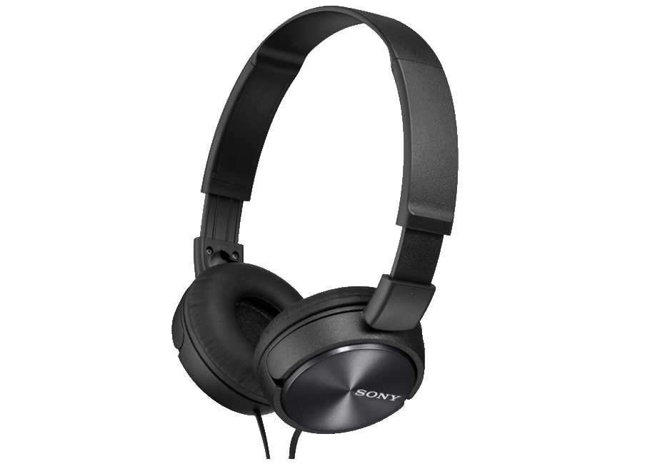 Sony MDR-ZX310 kuulokkeet – kevyet, kompaktit ja tyylikkäät päivittäiseen käyttöön