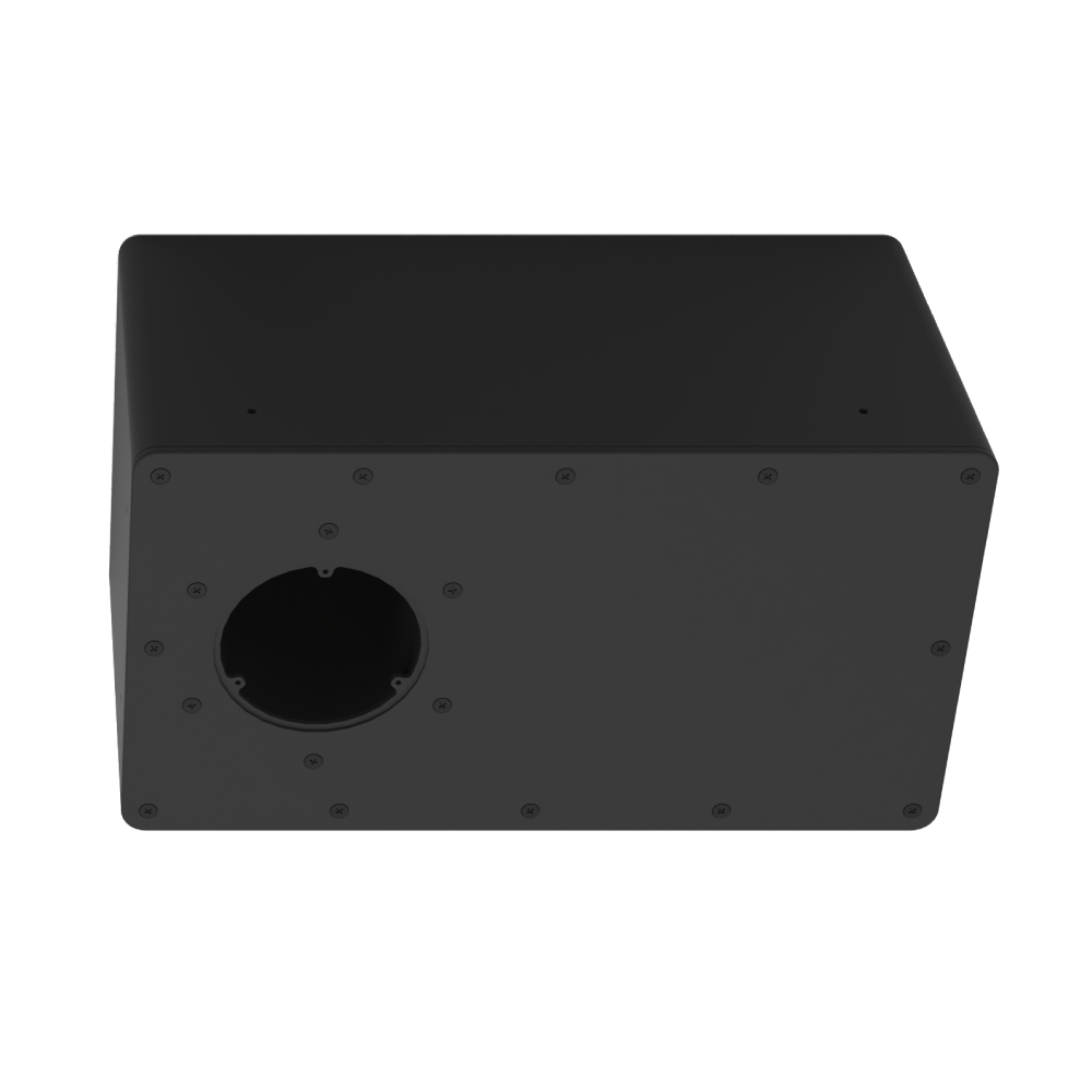 Origin Acoustics MOS36BOX