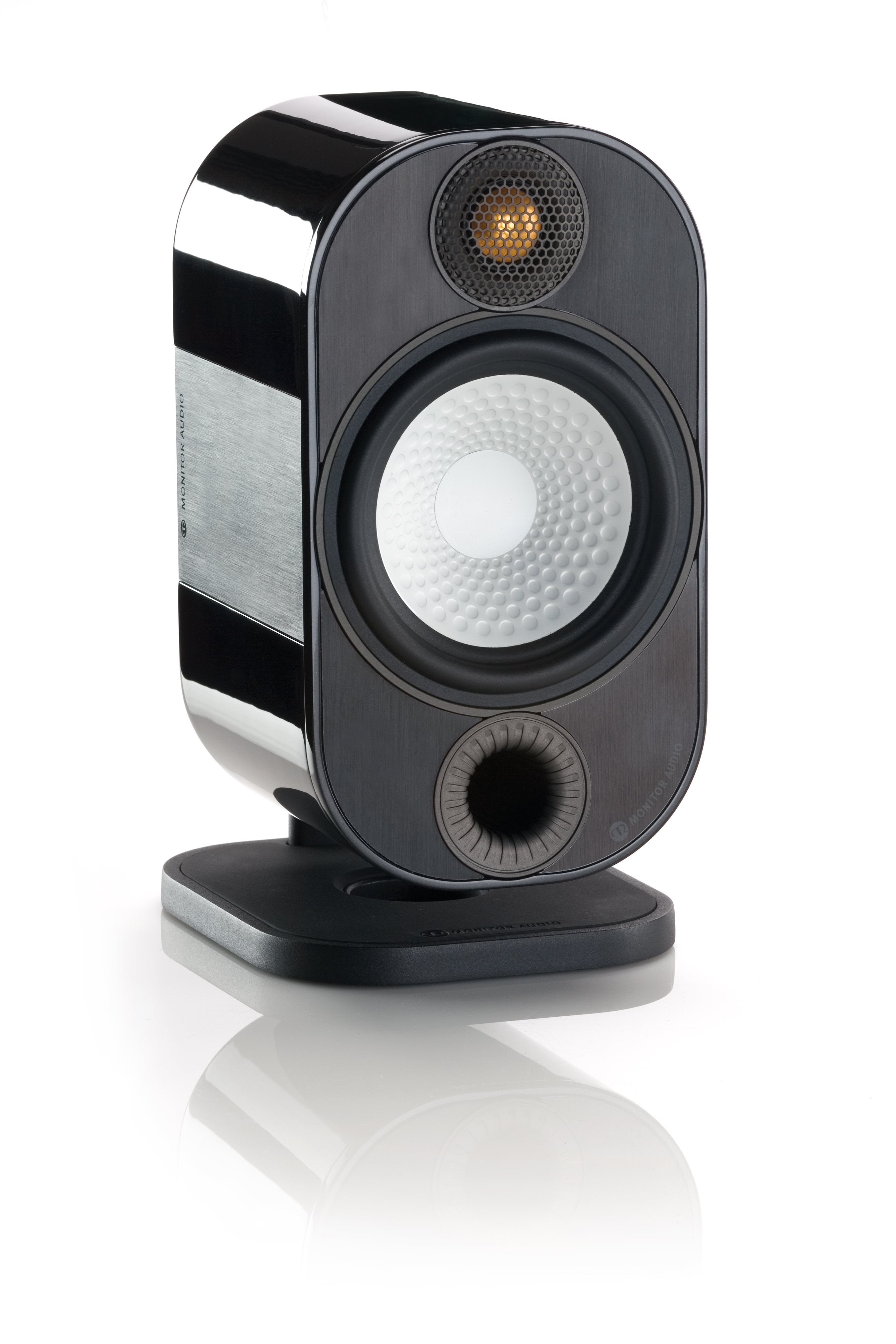 Monitor Audio Apex 10 Hyllykaiutin