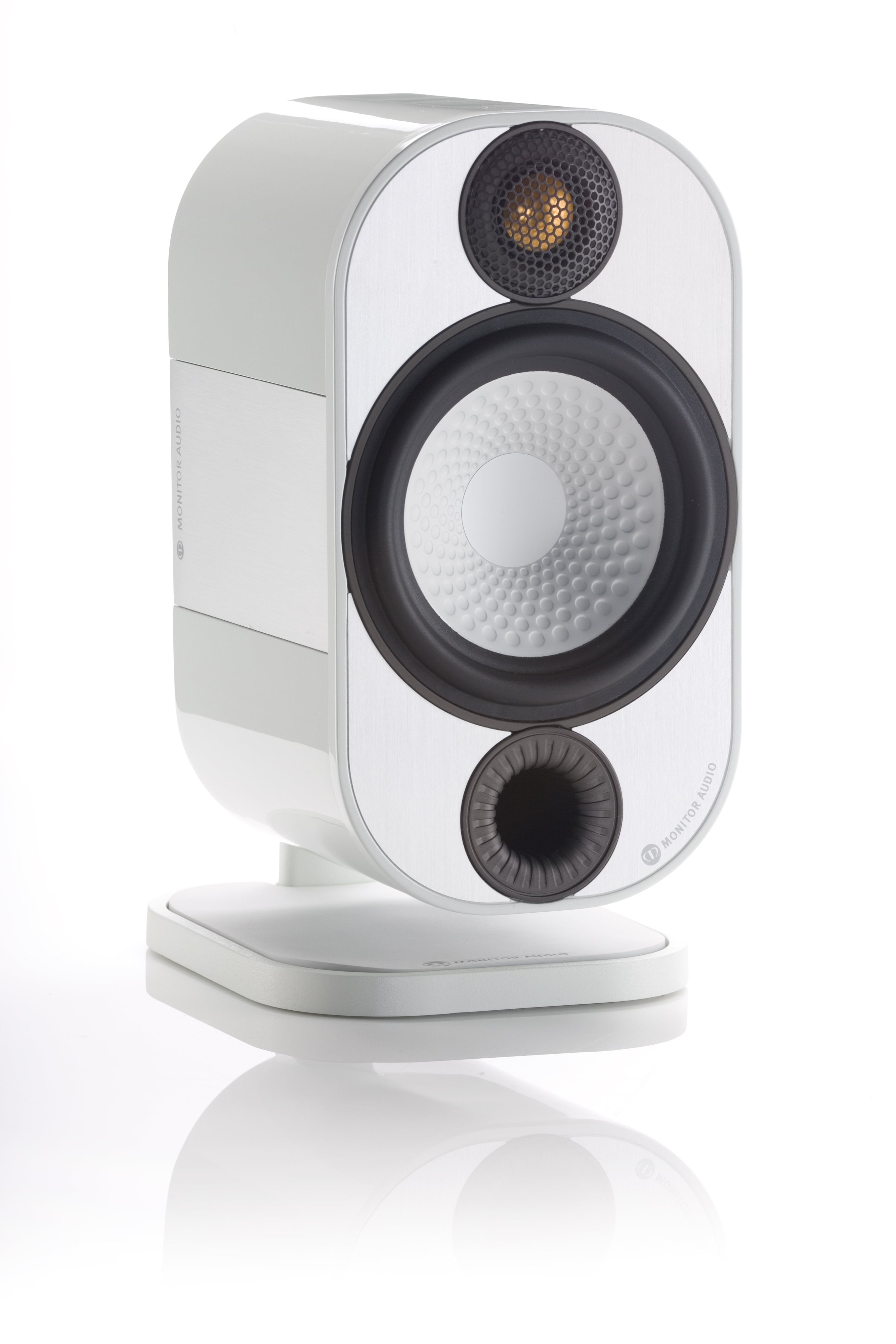 Monitor Audio Apex 10 Hyllykaiutin