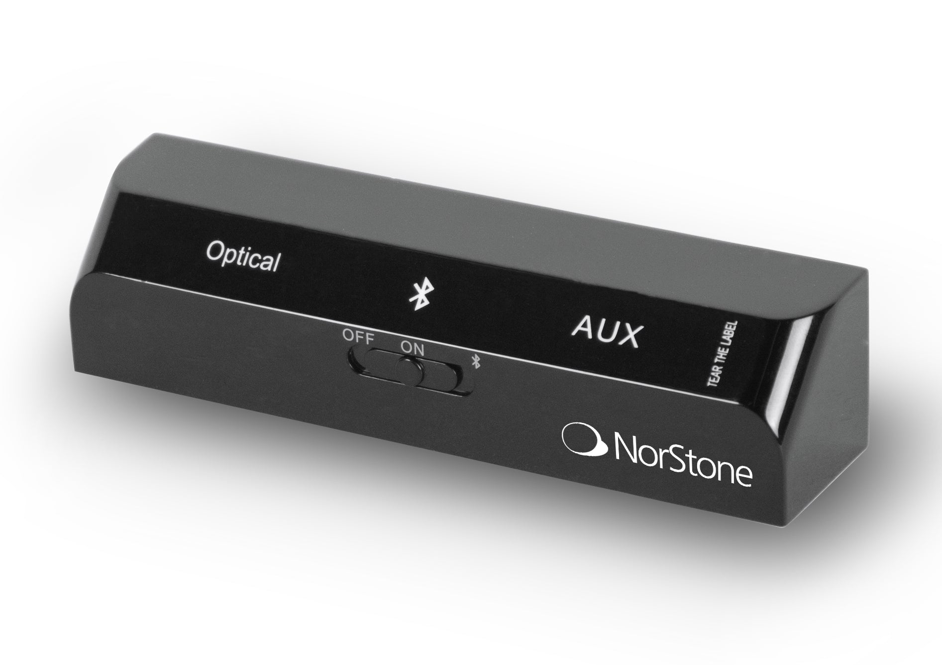 Norstone Cables NORSTONE  BT CONNECTOR HIFI APTX