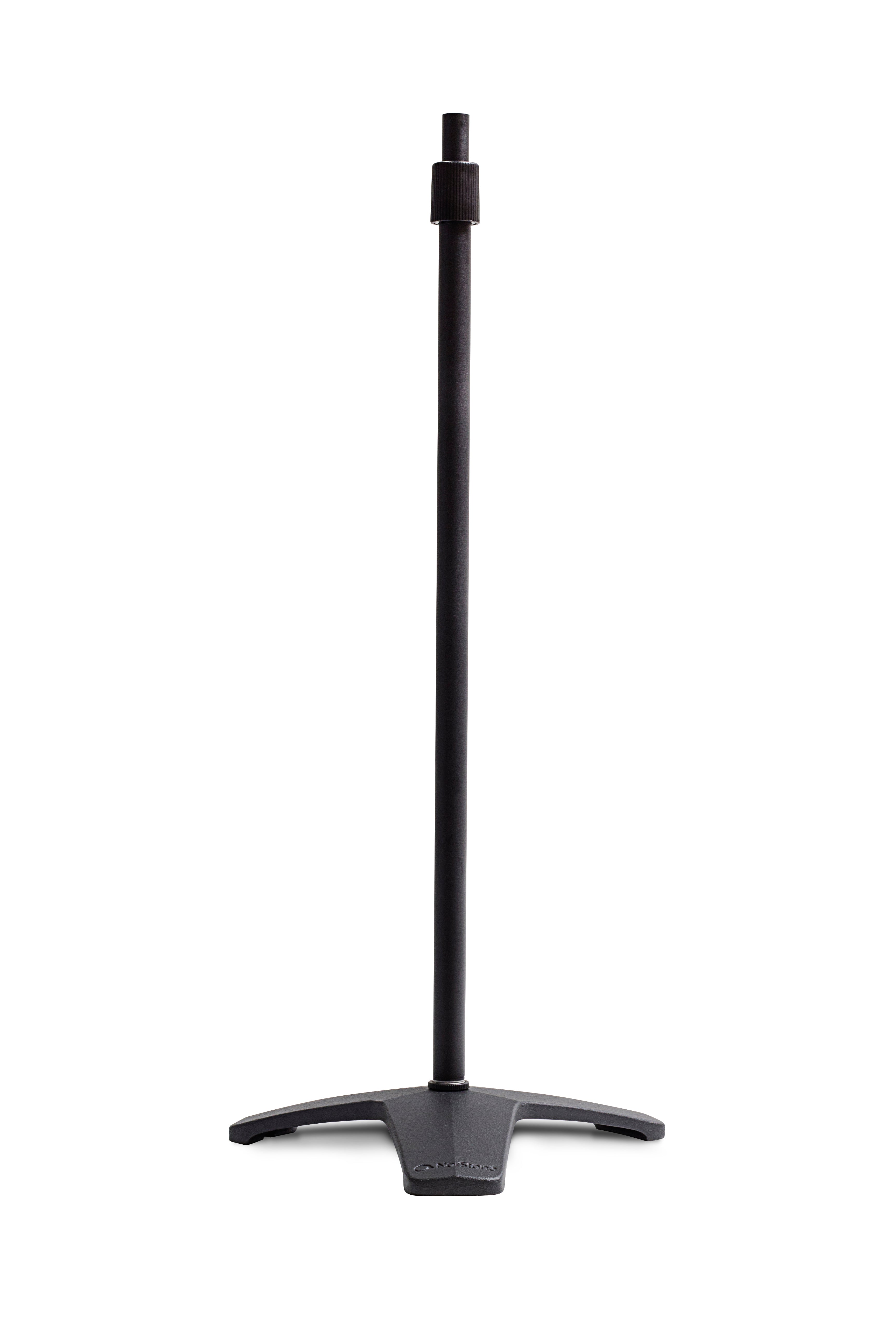 Norstone FINN EDGE SPEAKER STAND/PAIR/BLACK
