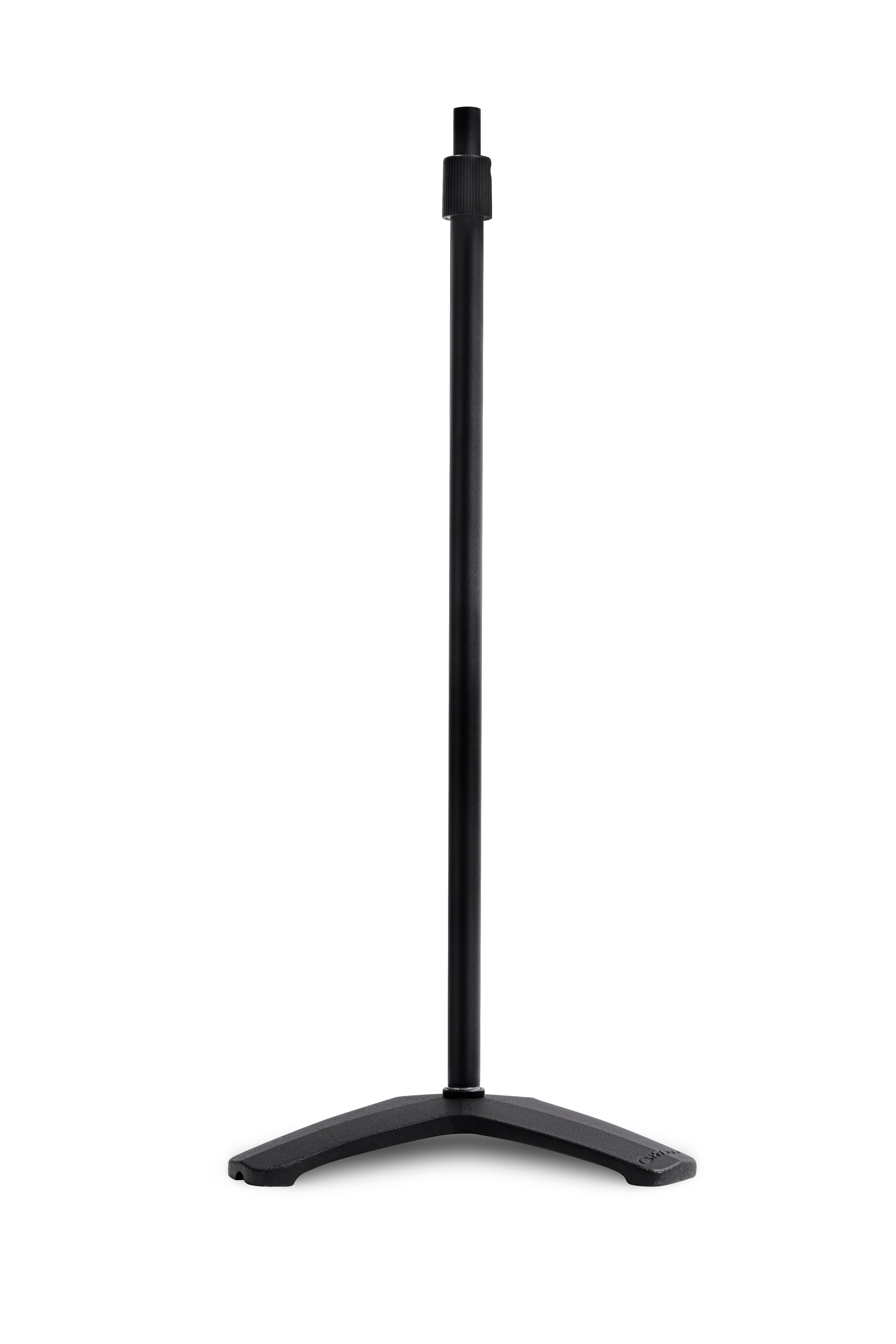 Norstone FINN EDGE SPEAKER STAND/PAIR/BLACK