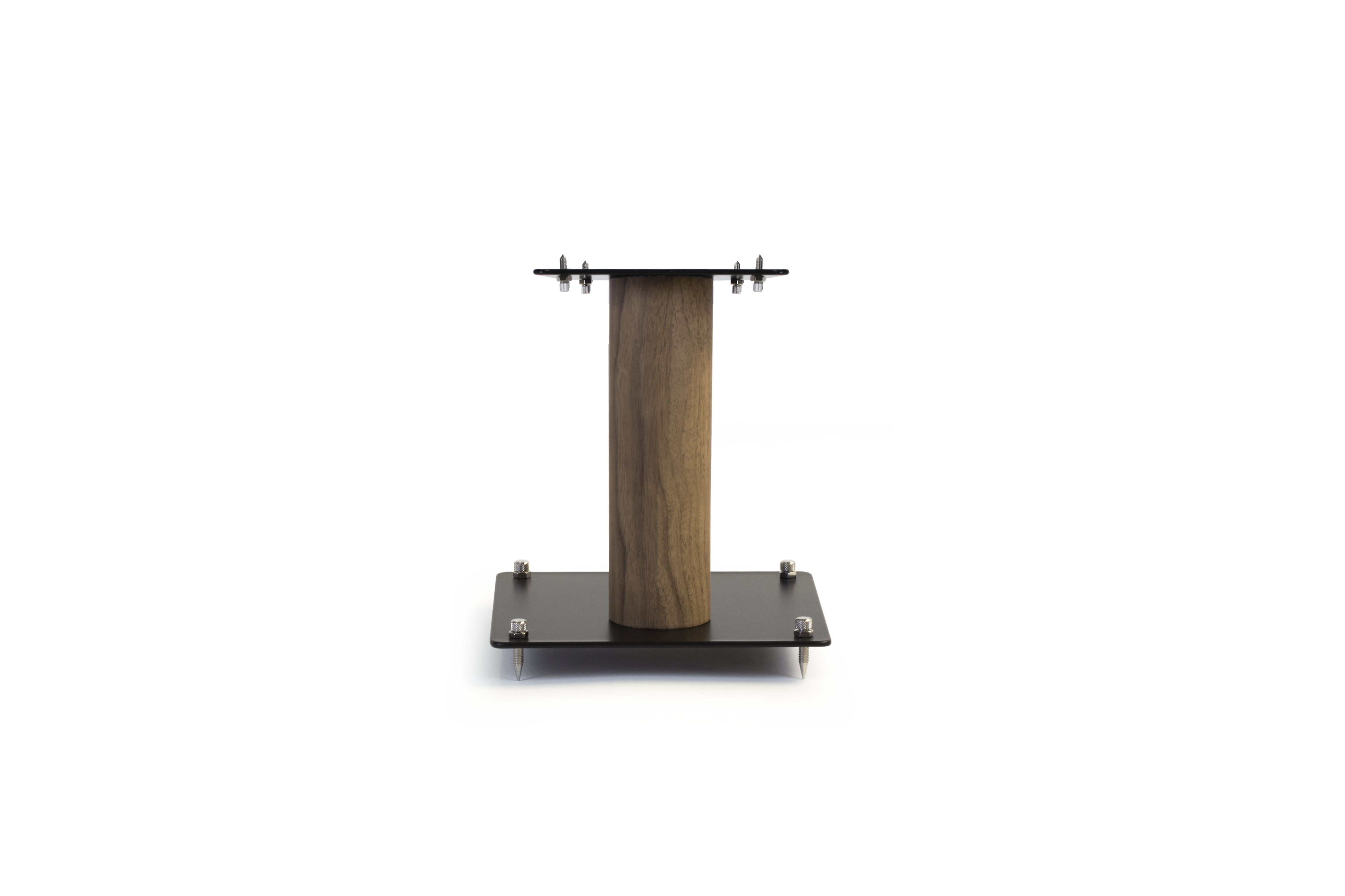 Norstone NORSTONE STYLUM S  SPEAK STAND/PAIR/OAK
