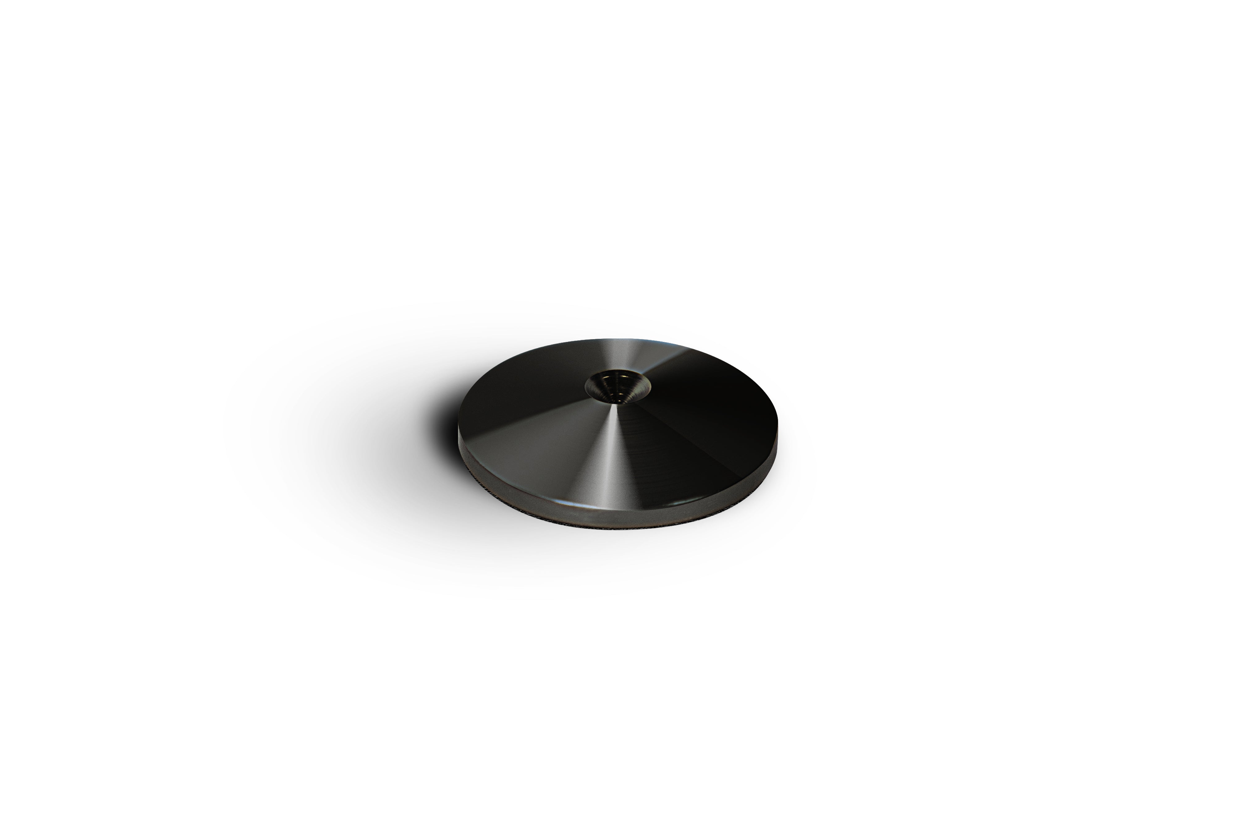 Norstone NORSTONE COUNTER SPIKE BLACK X1