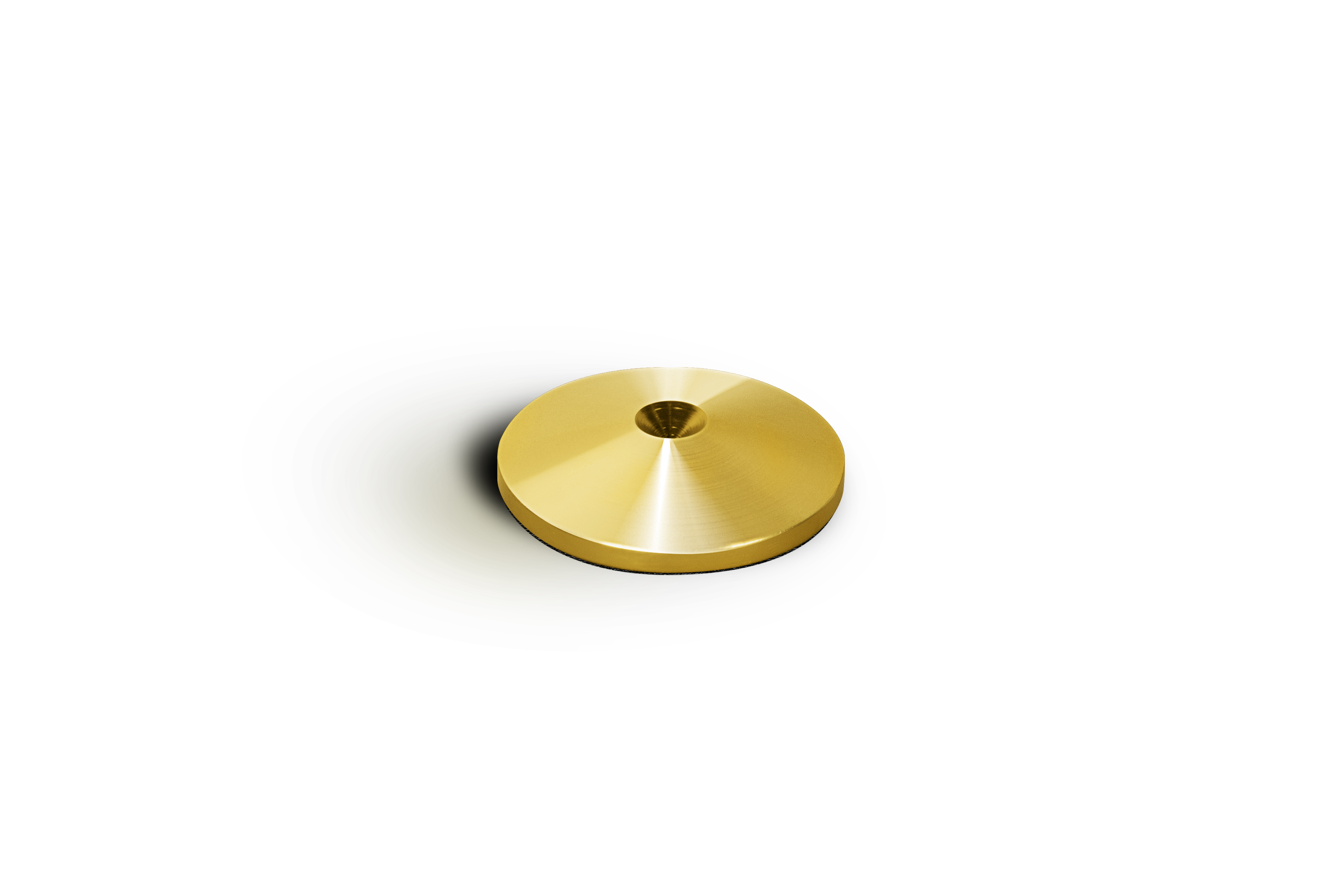 Norstone NORSTONE COUNTER SPIKE GOLD X1