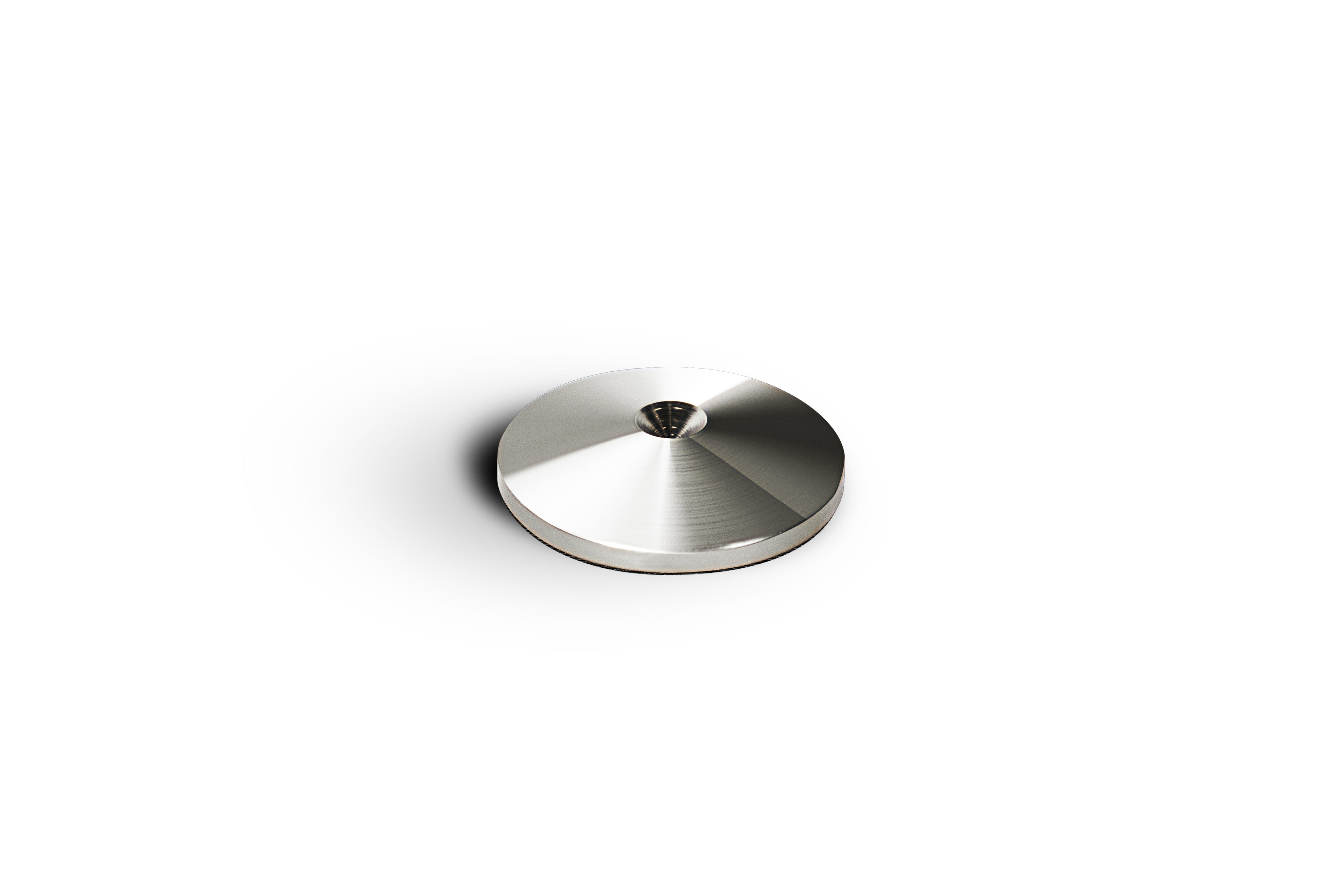 Norstone NORSTONE COUNTER SPIKE SILVER X1