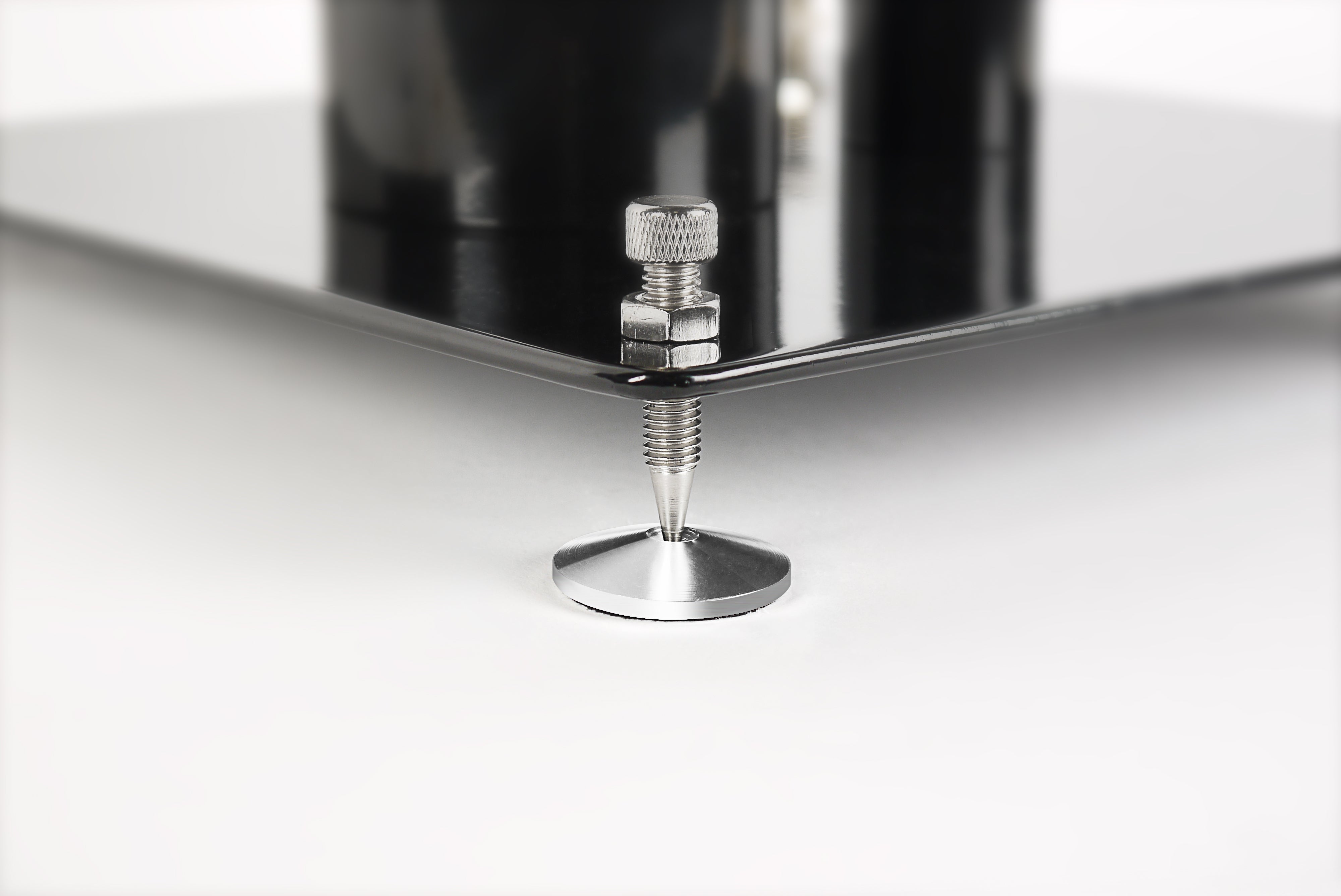Norstone NORSTONE COUNTER SPIKE SILVER X1