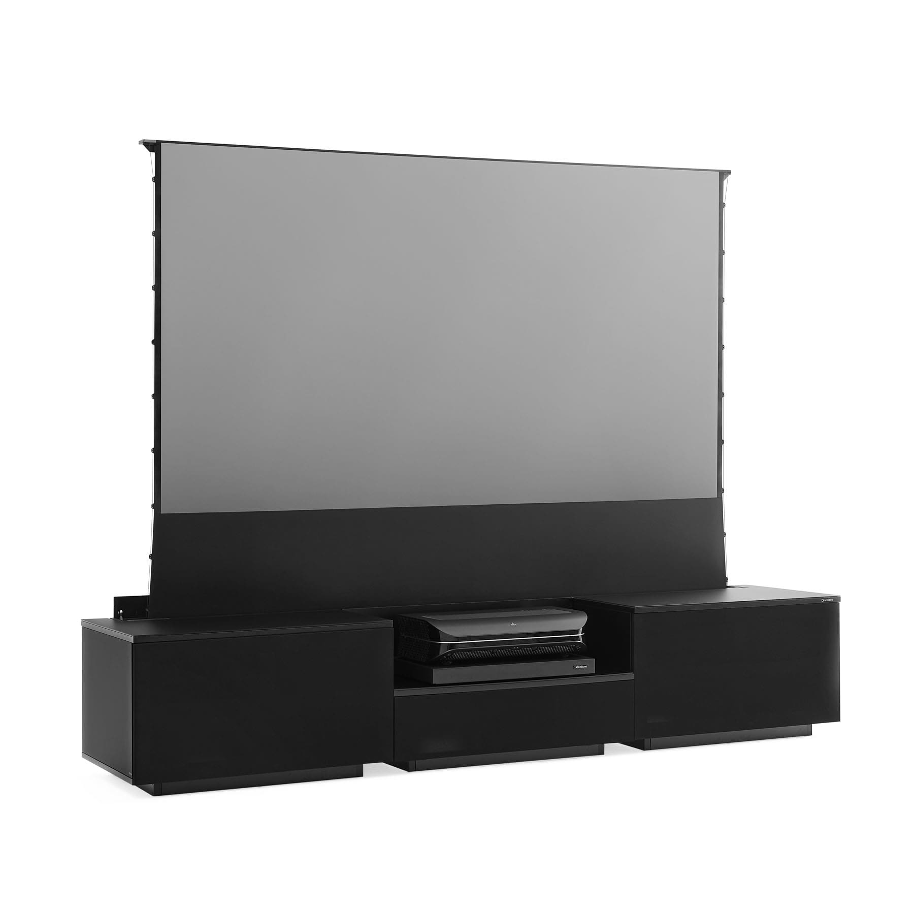 BUNDLE EDEN VISION 240 + EDEN 240C EXTRABRIGHT UST+ EDEN VISION MOTORIZED SLIDER
