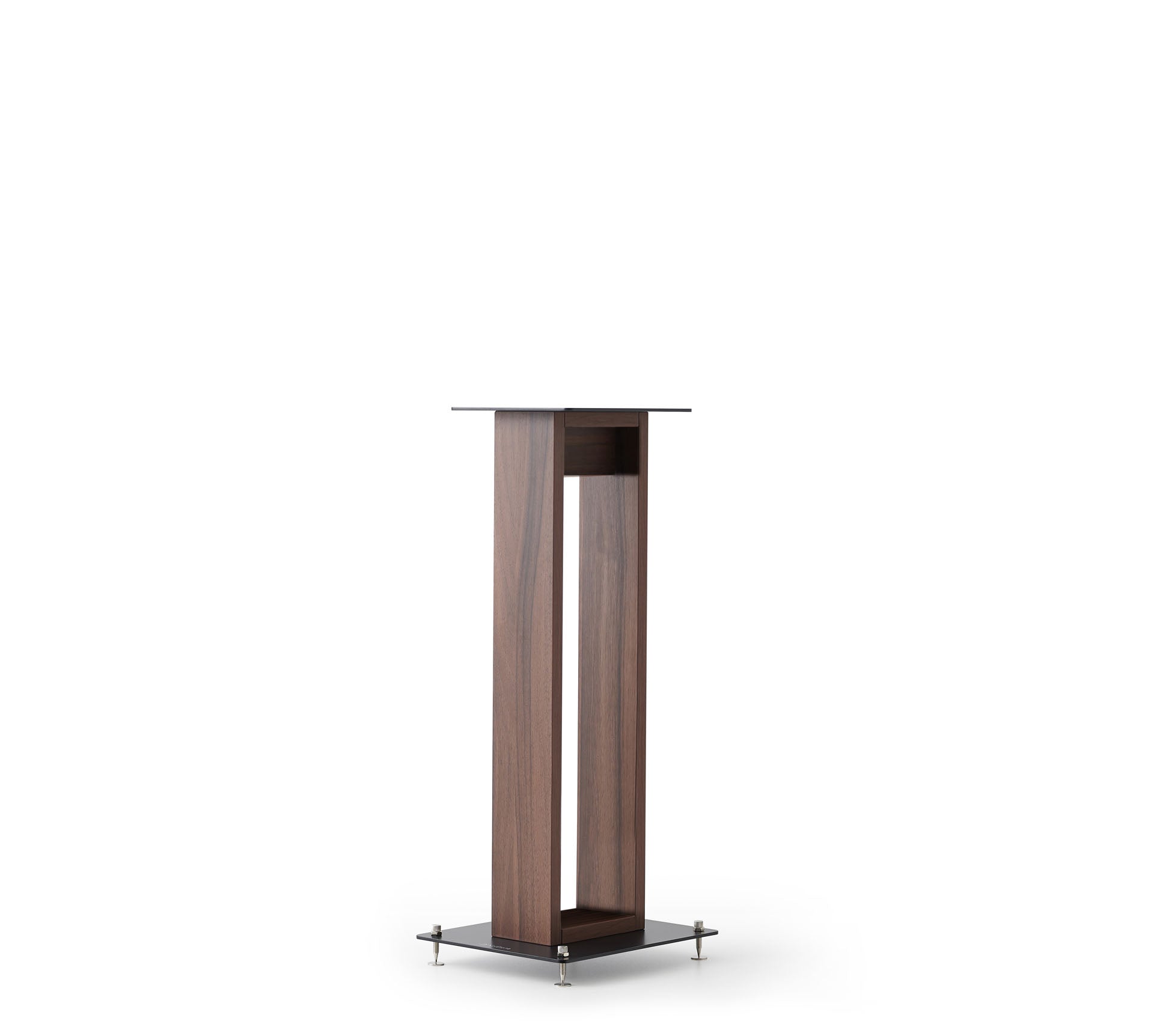 Norstone ALVA PLUS  STAND WALNUT
