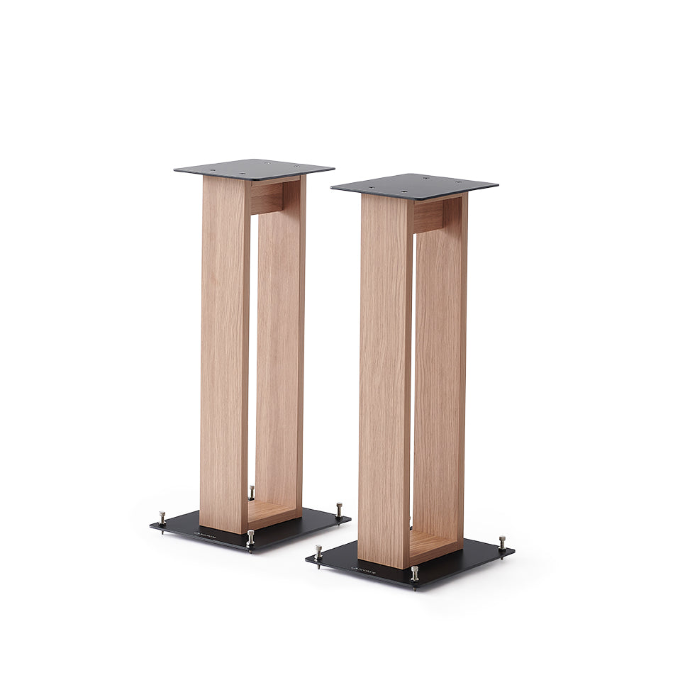 Norstone ALVA PLUS  STAND LIGHT OAK