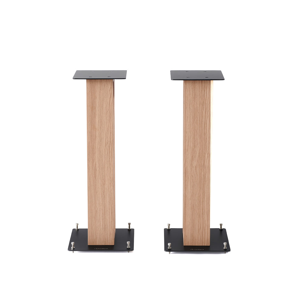 Norstone ALVA PLUS  STAND LIGHT OAK