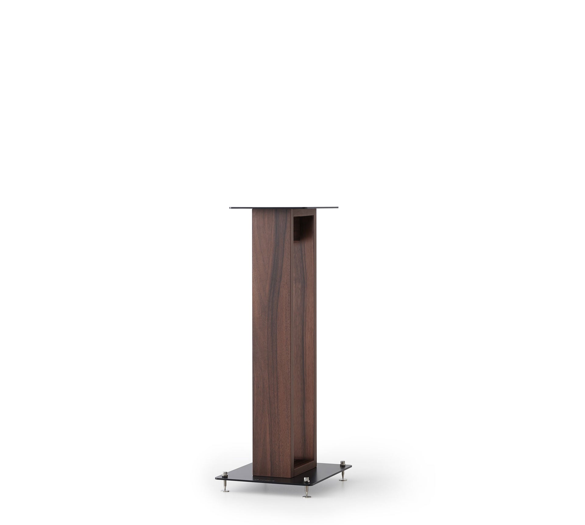 Norstone ALVA PLUS  STAND WALNUT