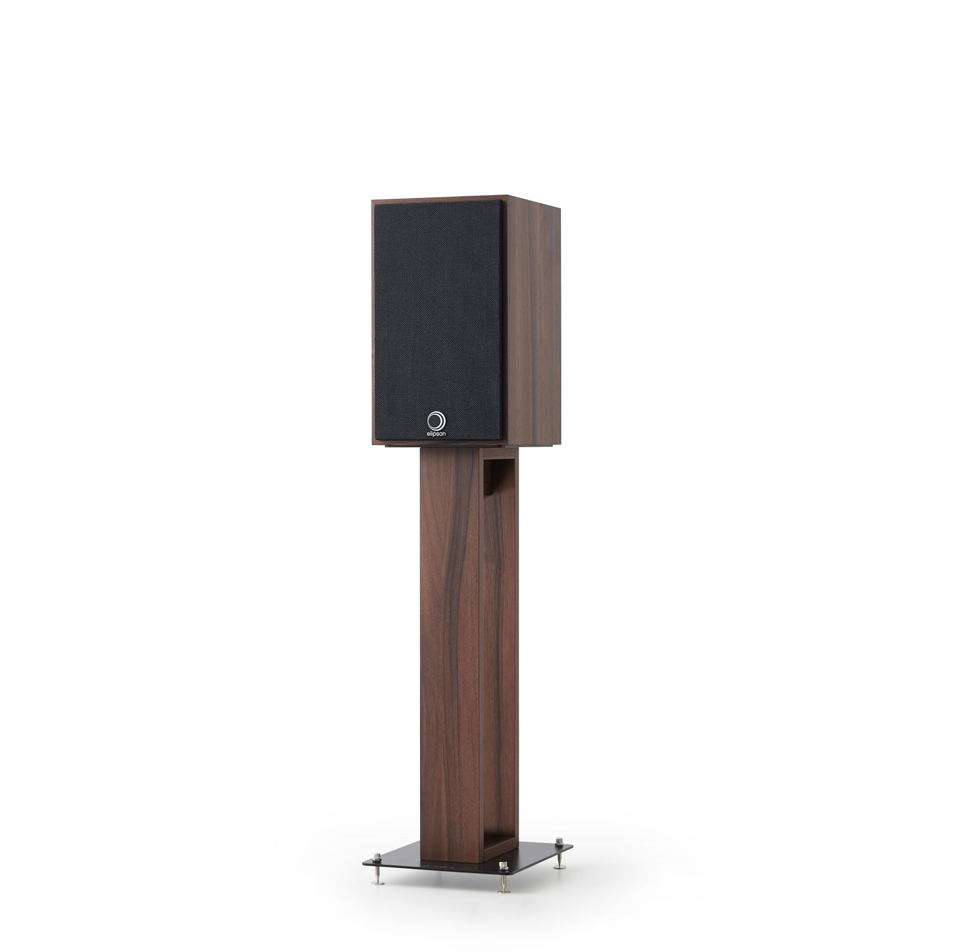 Norstone ALVA PLUS  STAND WALNUT