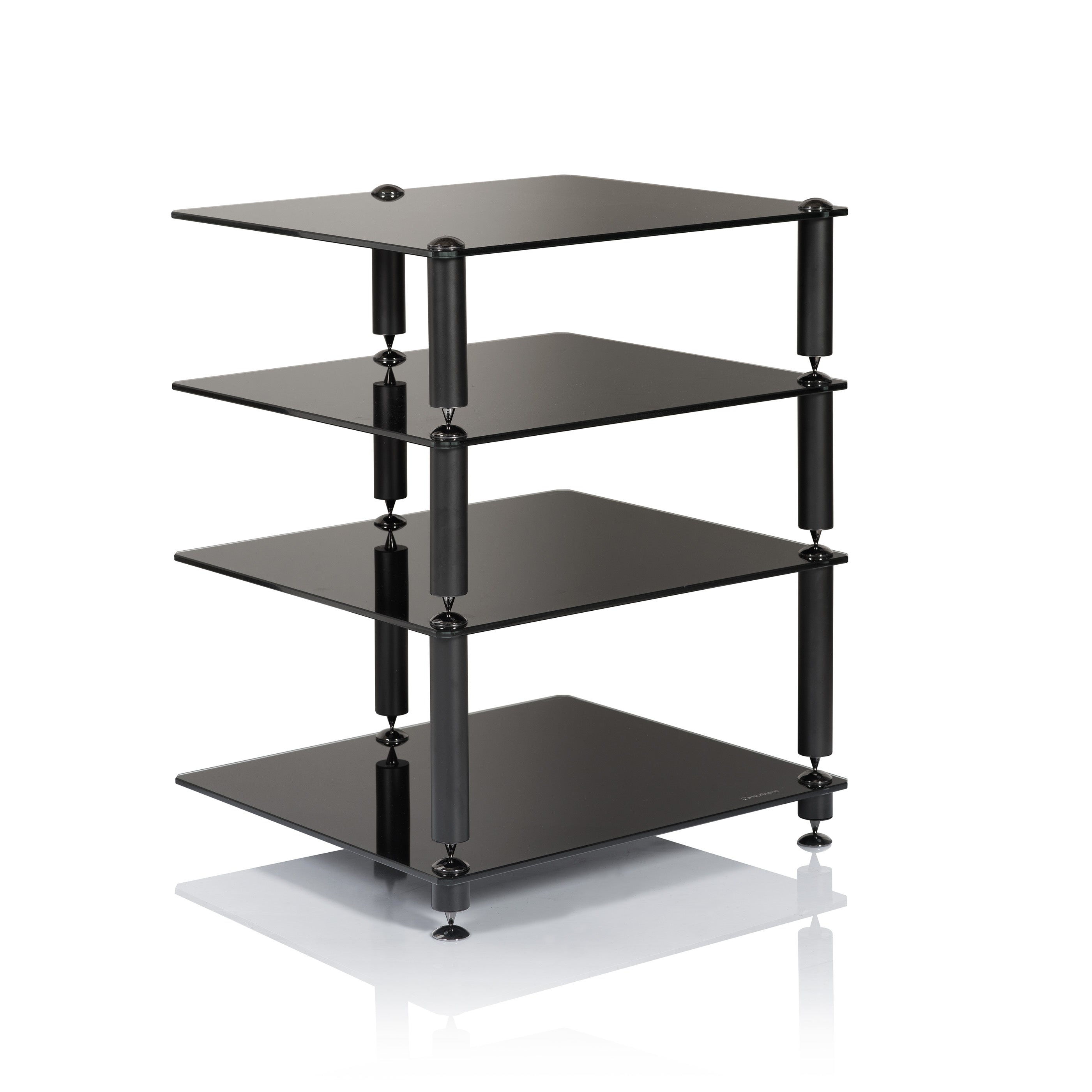 Norstone BERGEN 2 HIFI FURNITURE SATIN