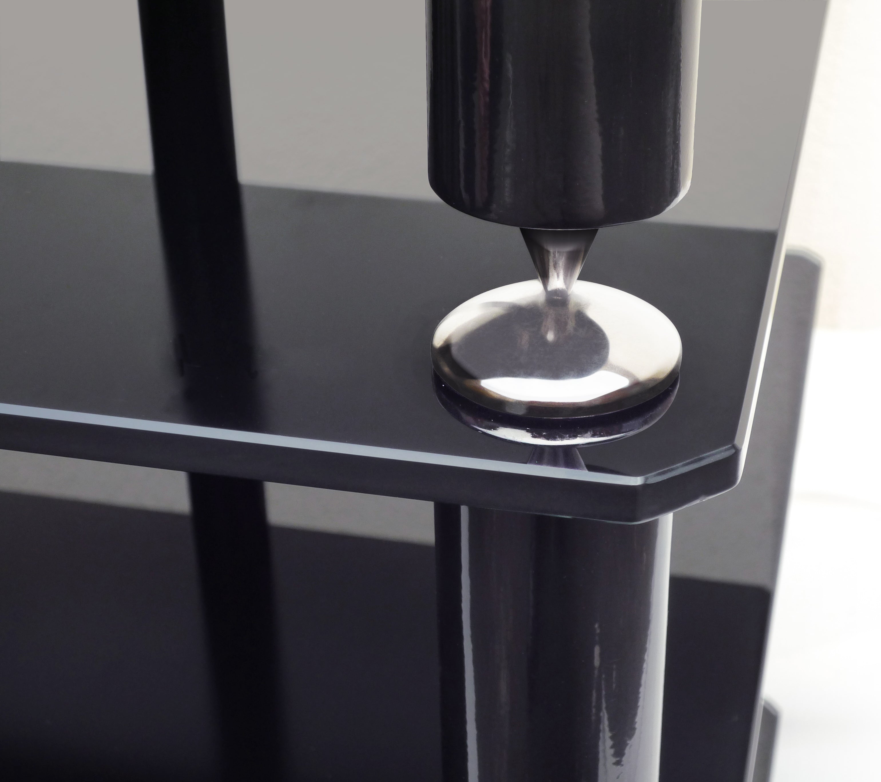Norstone BERGEN 2 HIFI FURNITURE SATIN