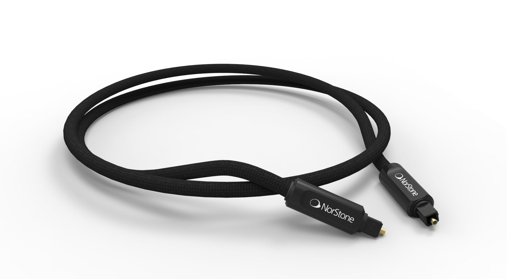 Norstone Cables NORSTONE ARRAN CABLE OPTIC TOSLINK 100