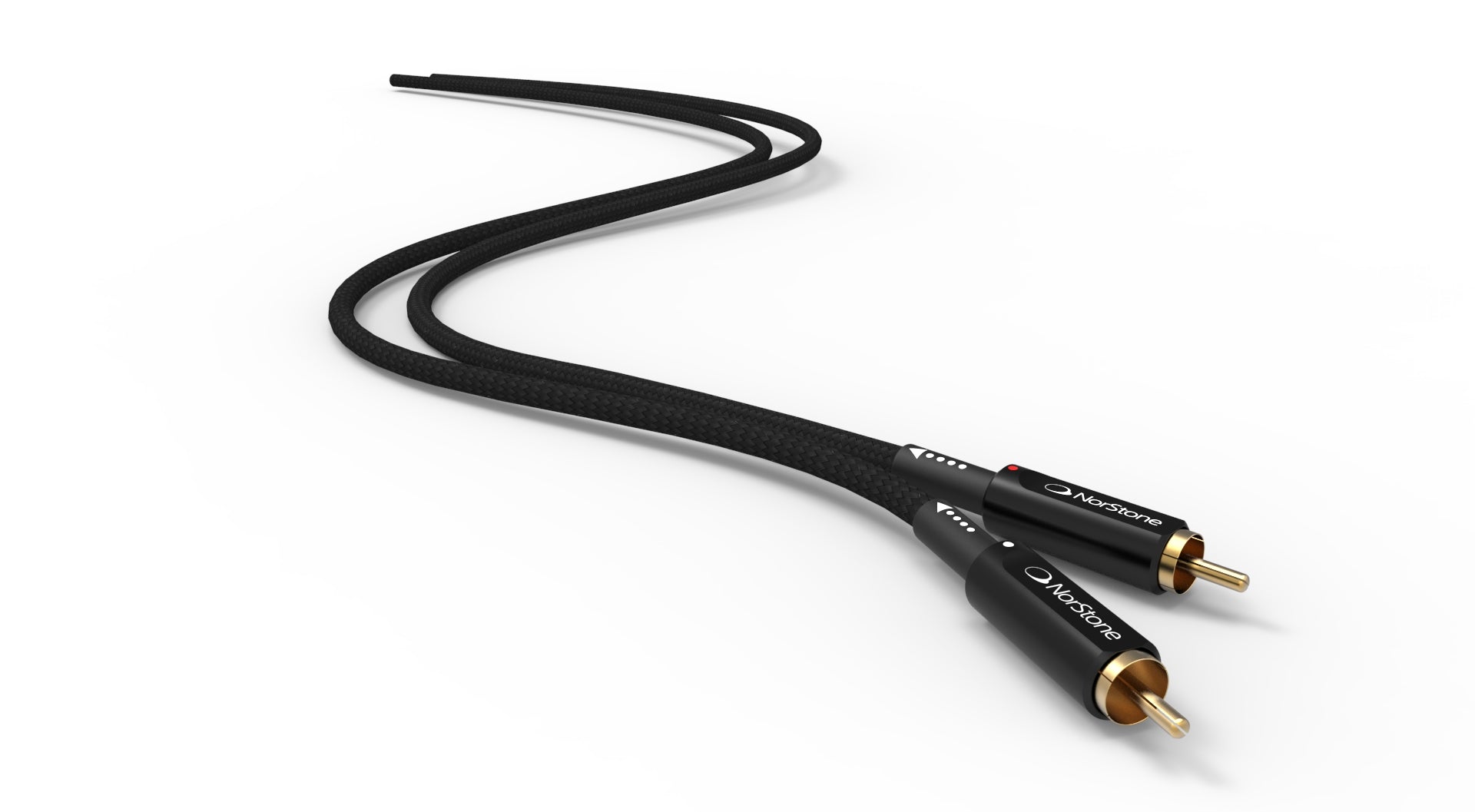 Norstone Cables NORSTONE ARRAN CABLE  RCA 100