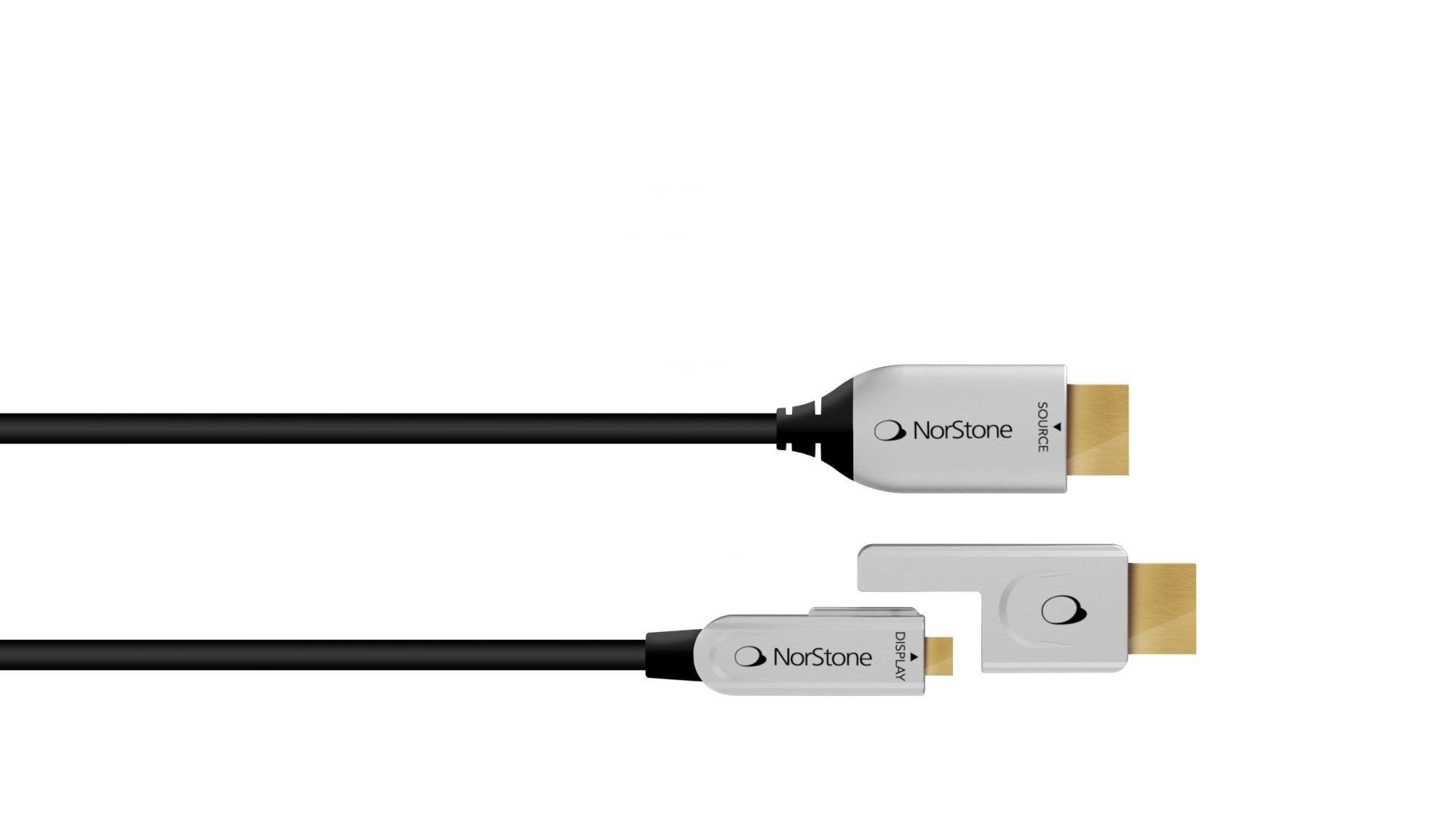 Norstone Cables NORSTONE JURA CABLE HDMI-OPTIC 300 (30m)