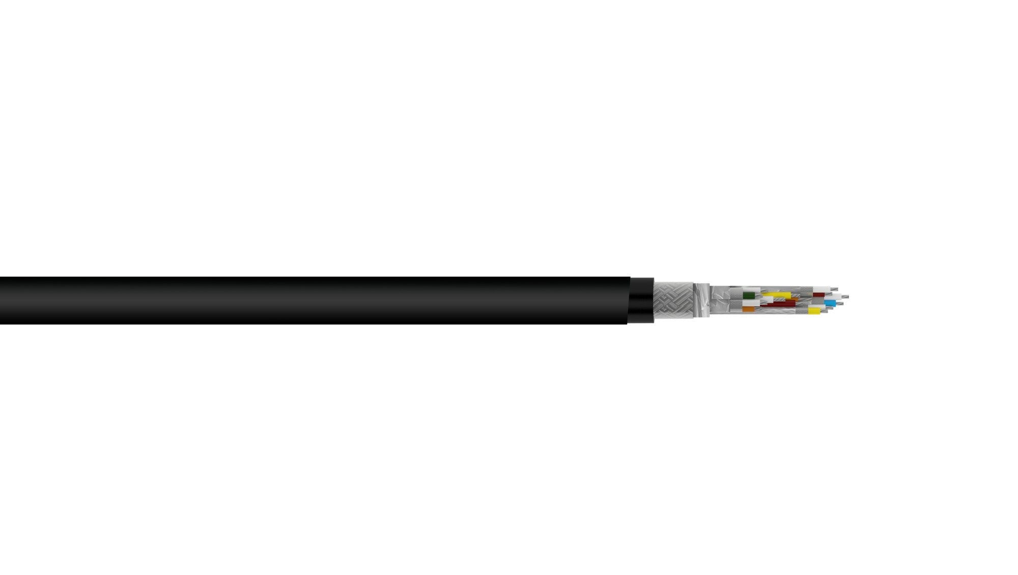 Norstone Cables NORSTONE JURA CABLE HDMI-OPTIC 300 (30m)