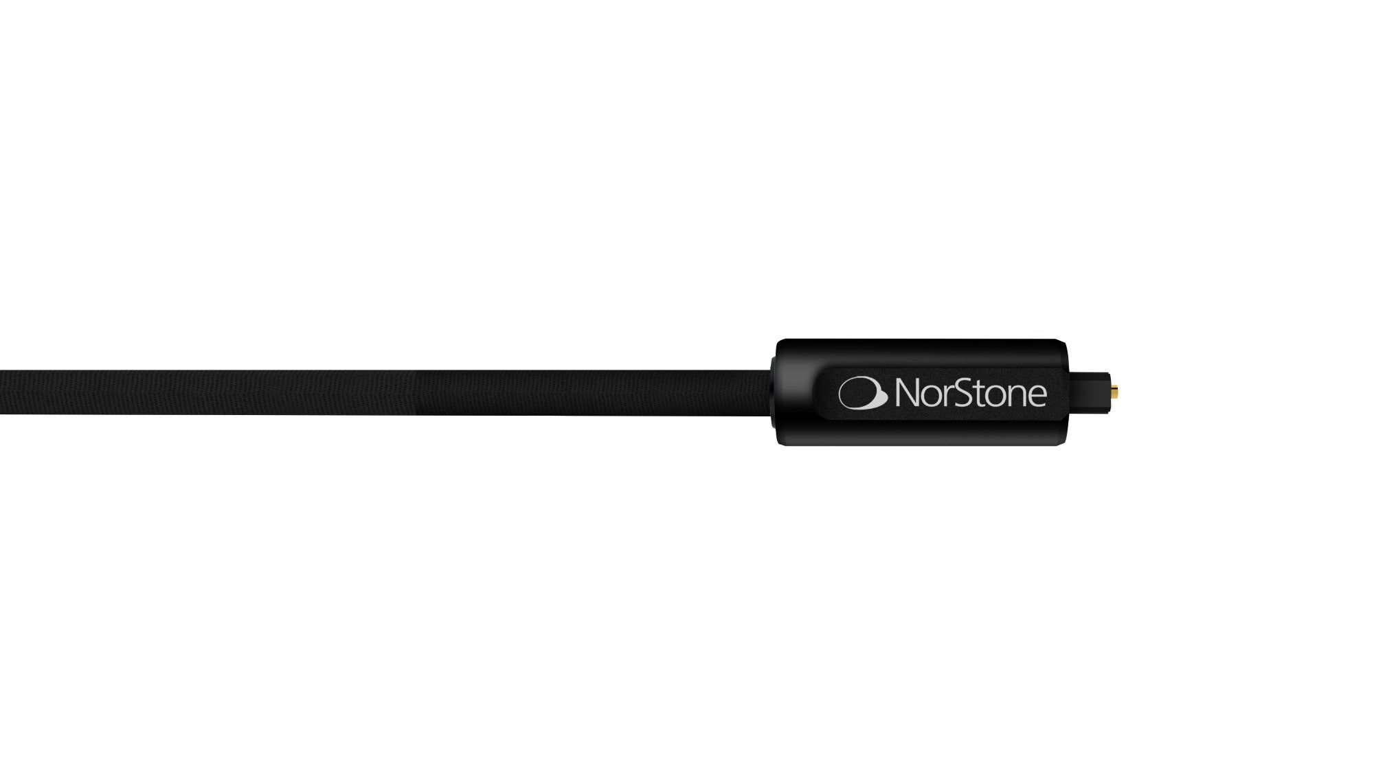 Norstone Cables NORSTONE ARRAN CABLE OPTIC TOSLINK 100