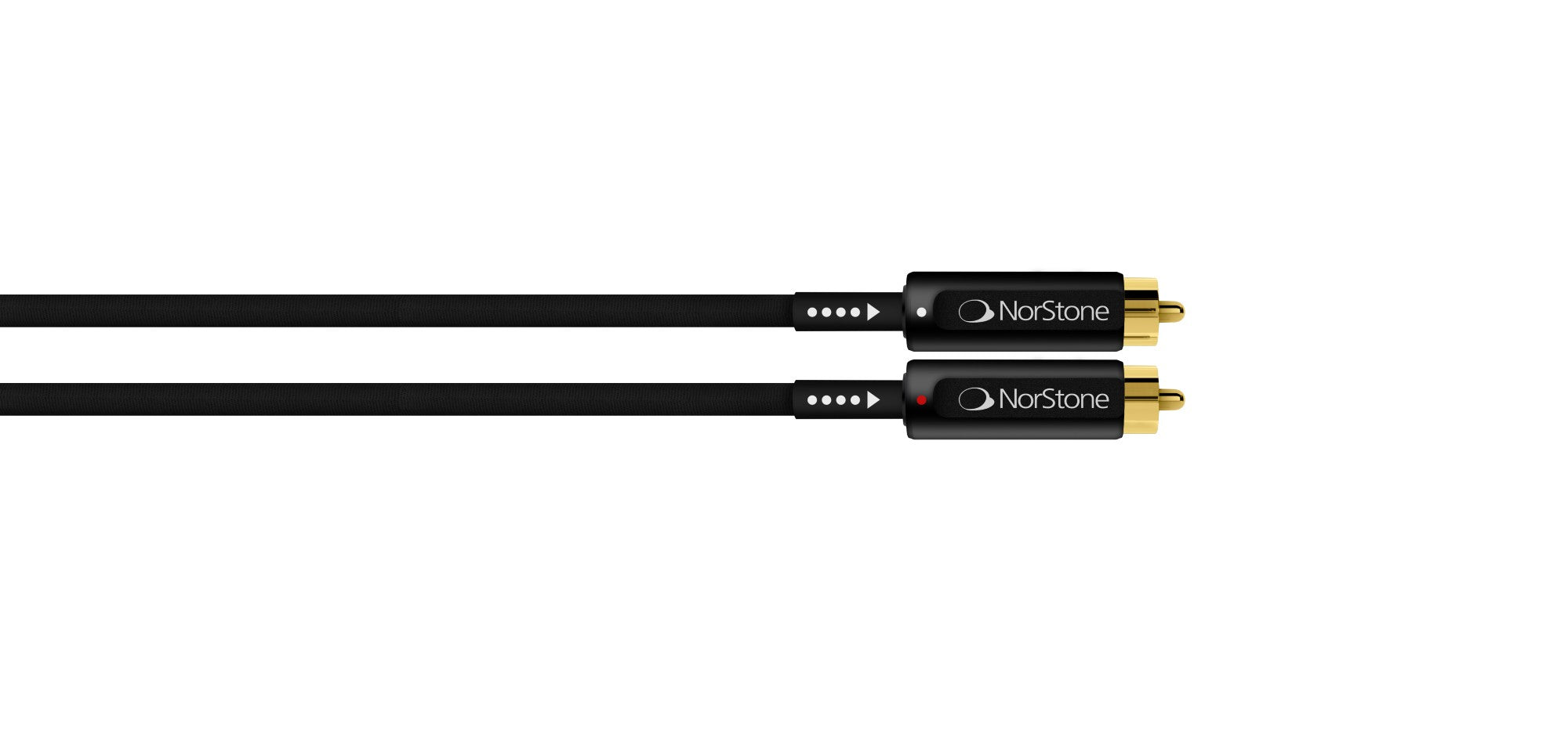 Norstone Cables NORSTONE ARRAN CABLE  RCA 100