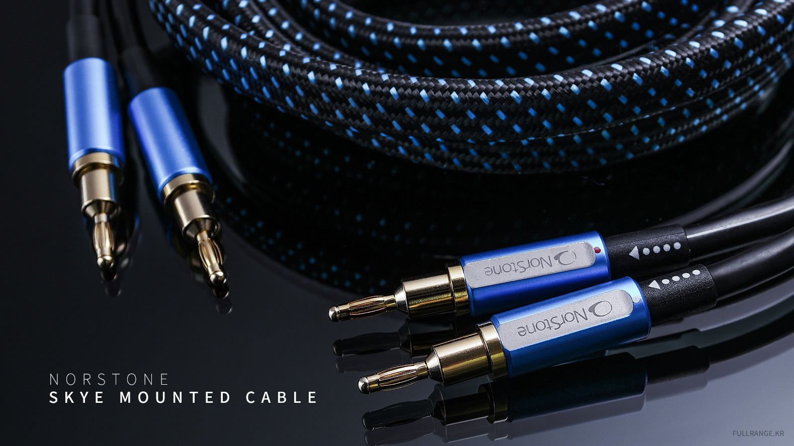 Norstone Cables NORSTONE SKY CABLE MC 2X300