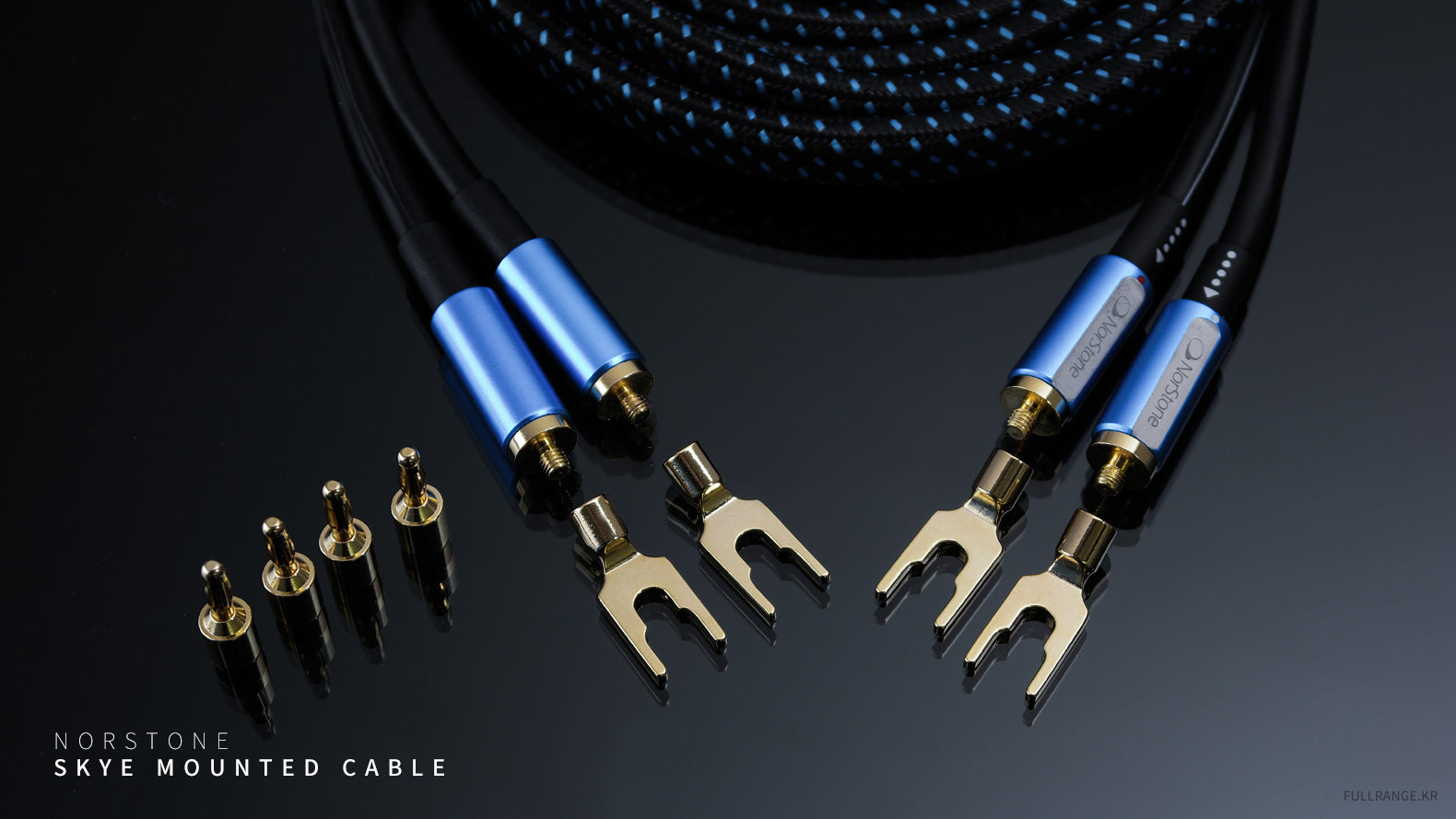 Norstone Cables NORSTONE SKY CABLE MC 2X300