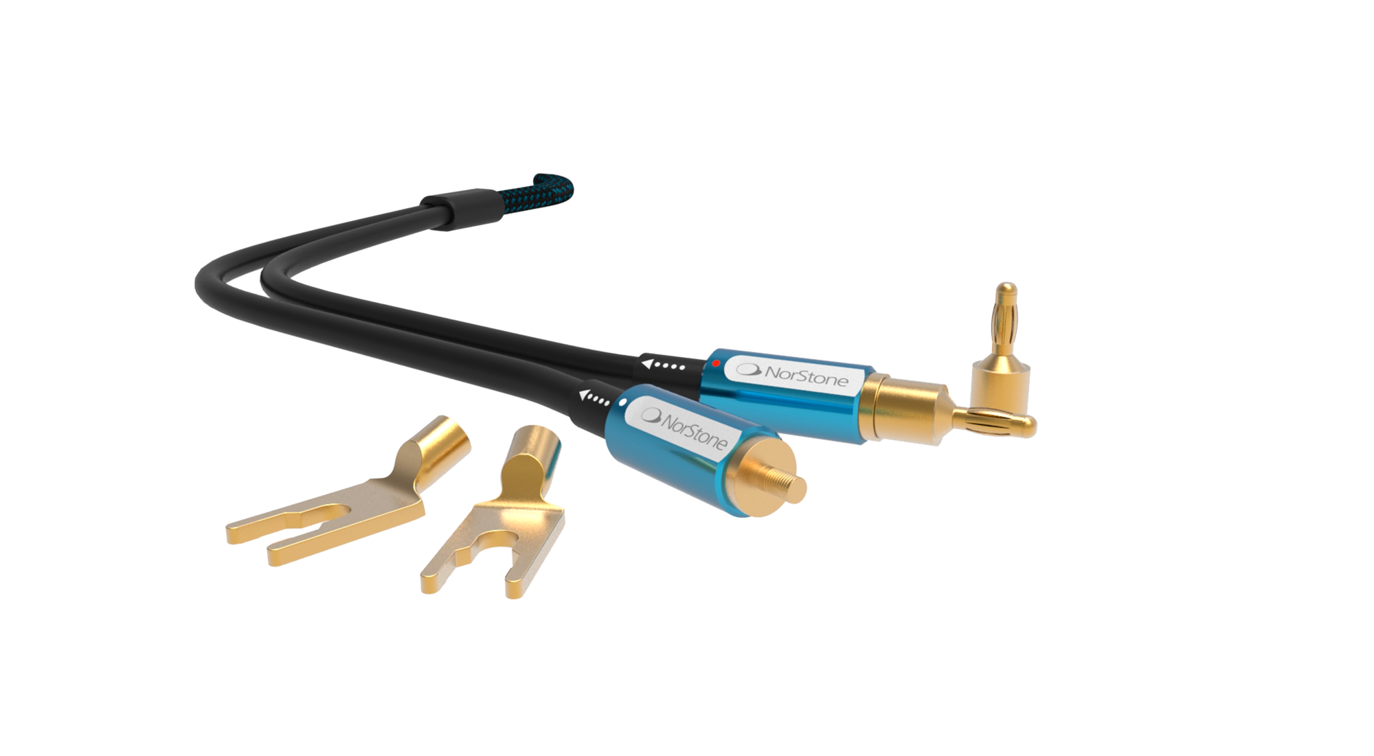 Norstone Cables NORSTONE SKY CABLE MC 2X300