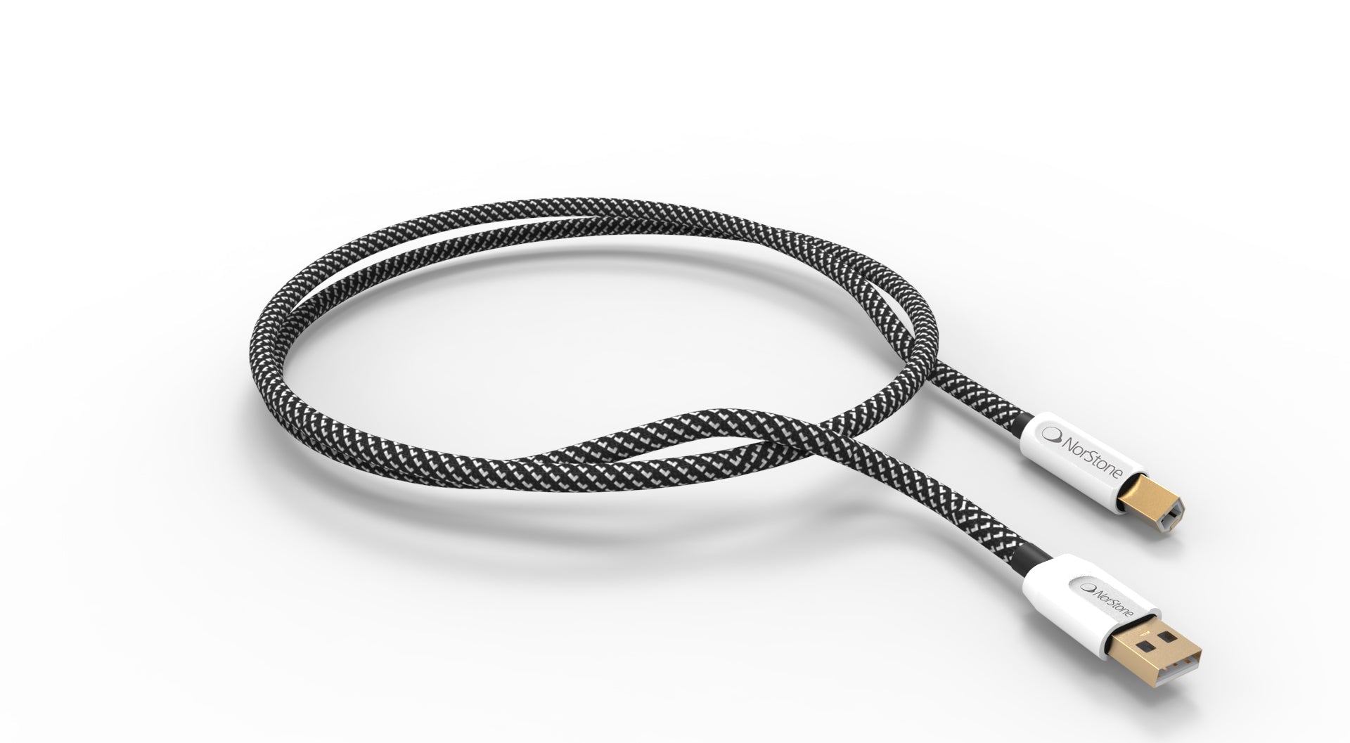 Norstone Cables NORSTONE JURA CABLE USB 150