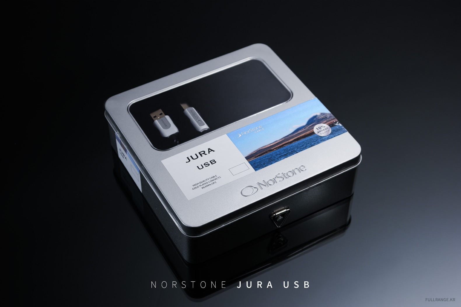 Norstone Cables NORSTONE JURA CABLE USB 150