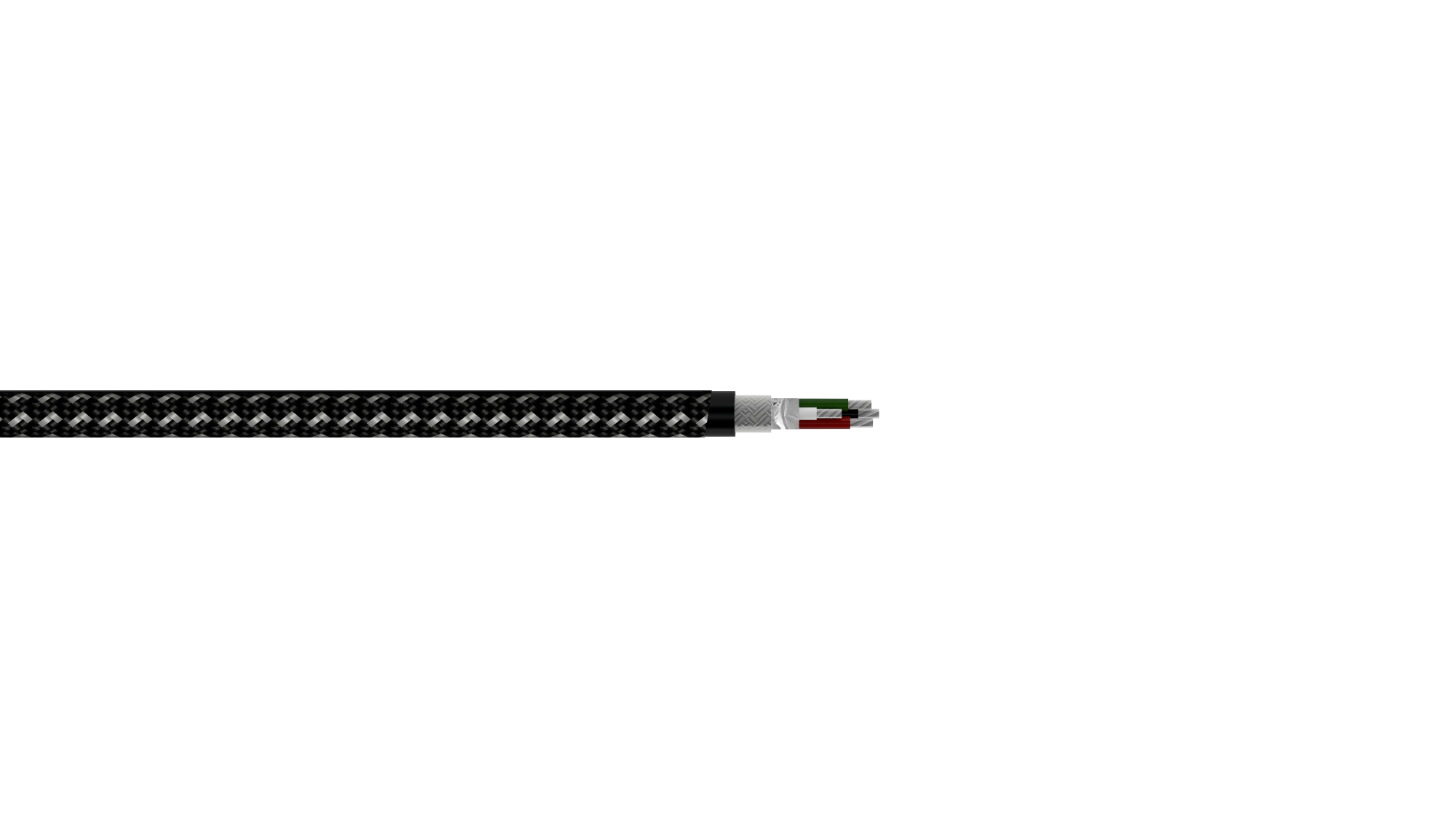 Norstone Cables NORSTONE JURA CABLE USB 150
