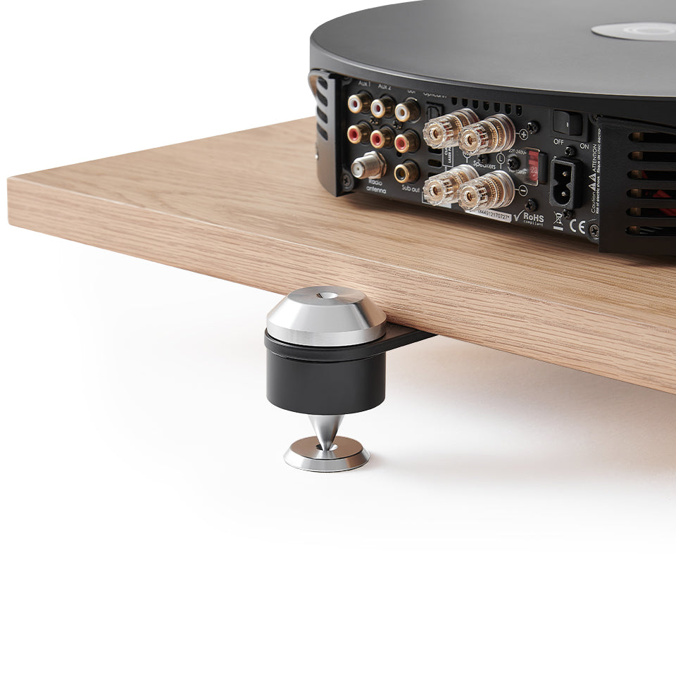 Norstone COPENHAGEN BASE OAK