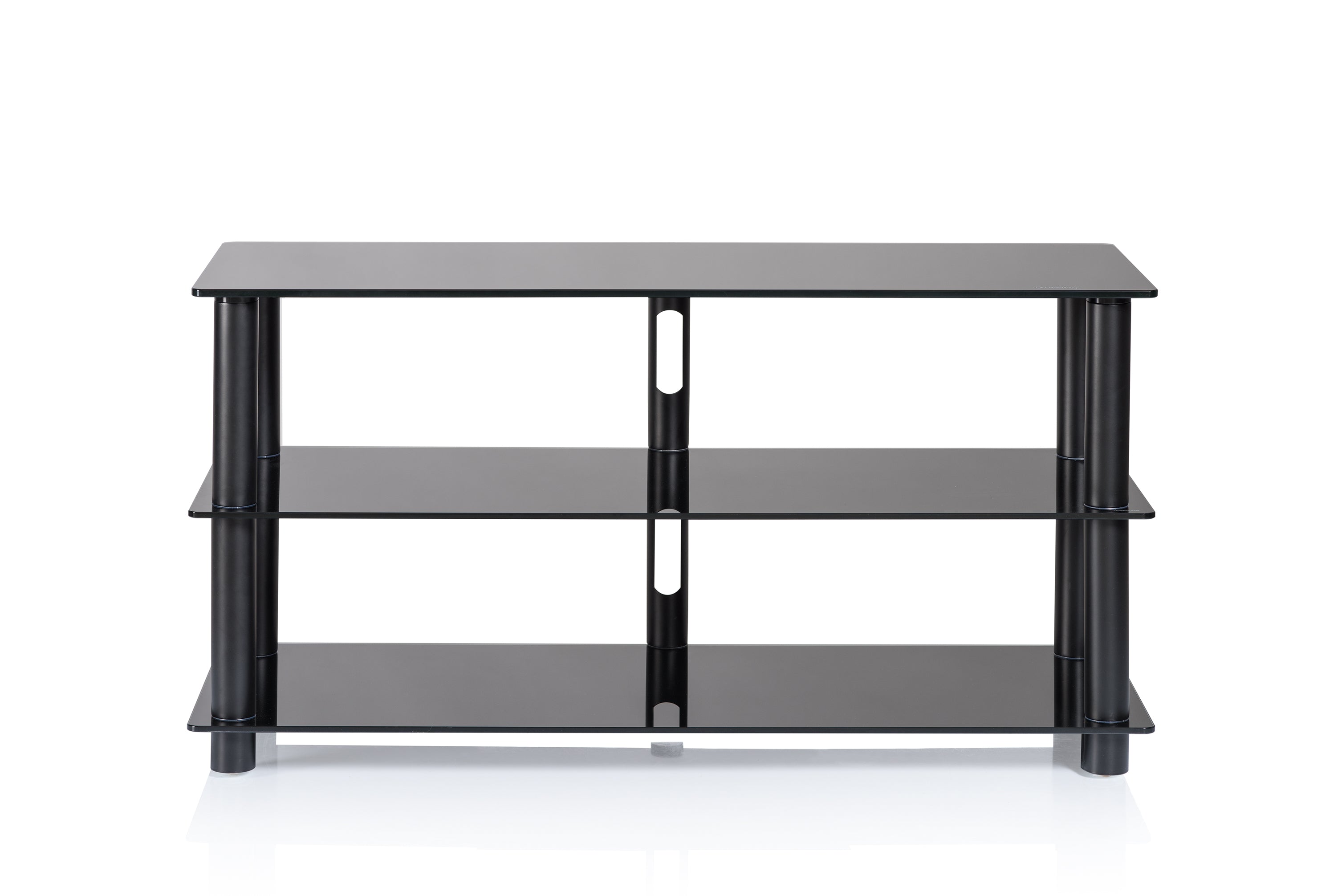 Norstone EPUR 3 AV BLACK SATIN