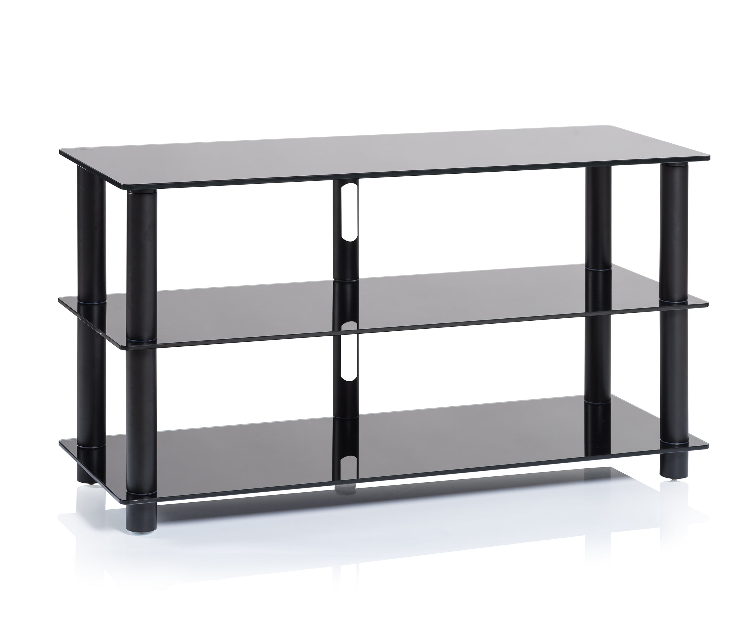 Norstone EPUR 3 AV BLACK SATIN