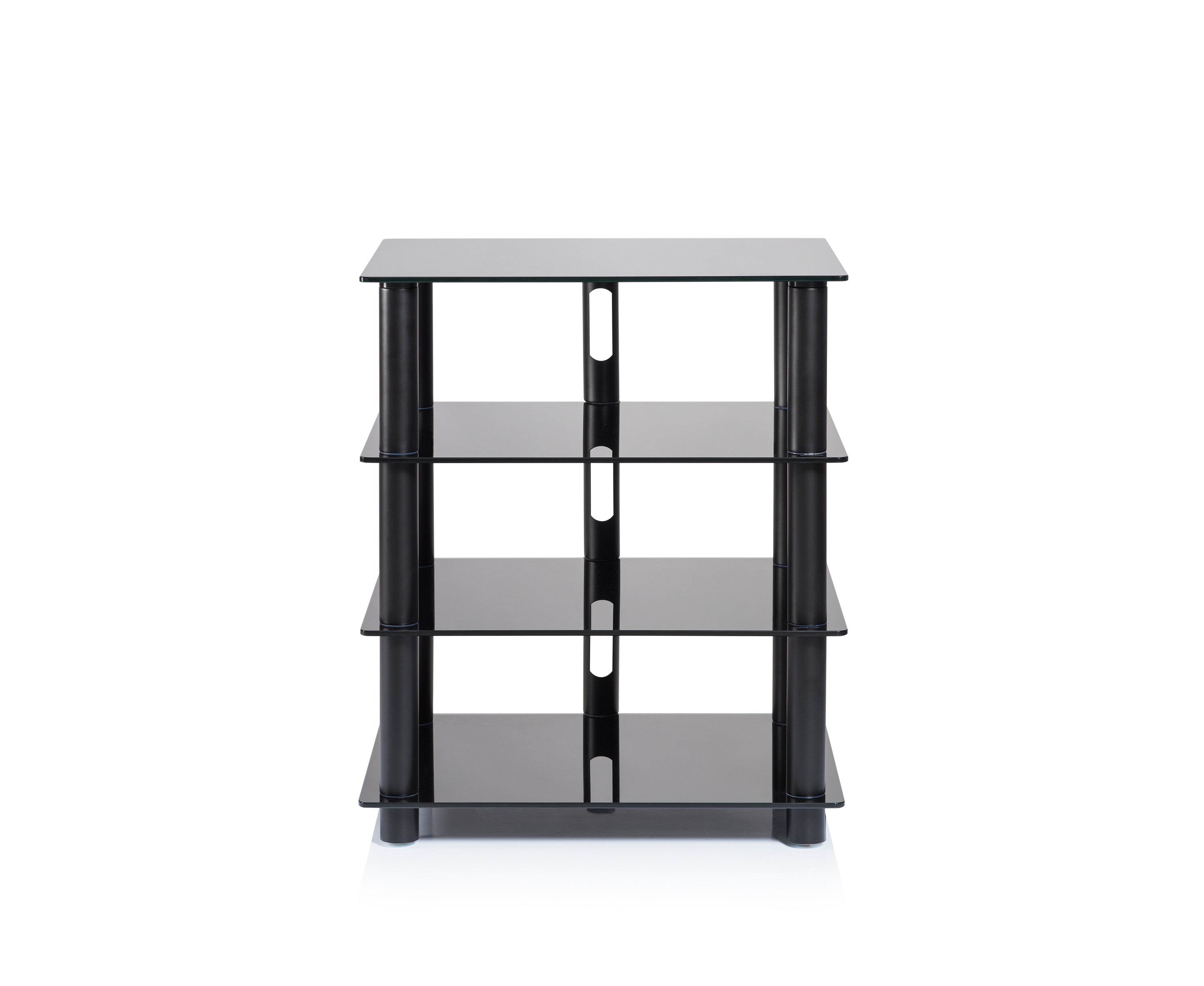 Norstone EPUR 4 HIFI BLACK SATIN