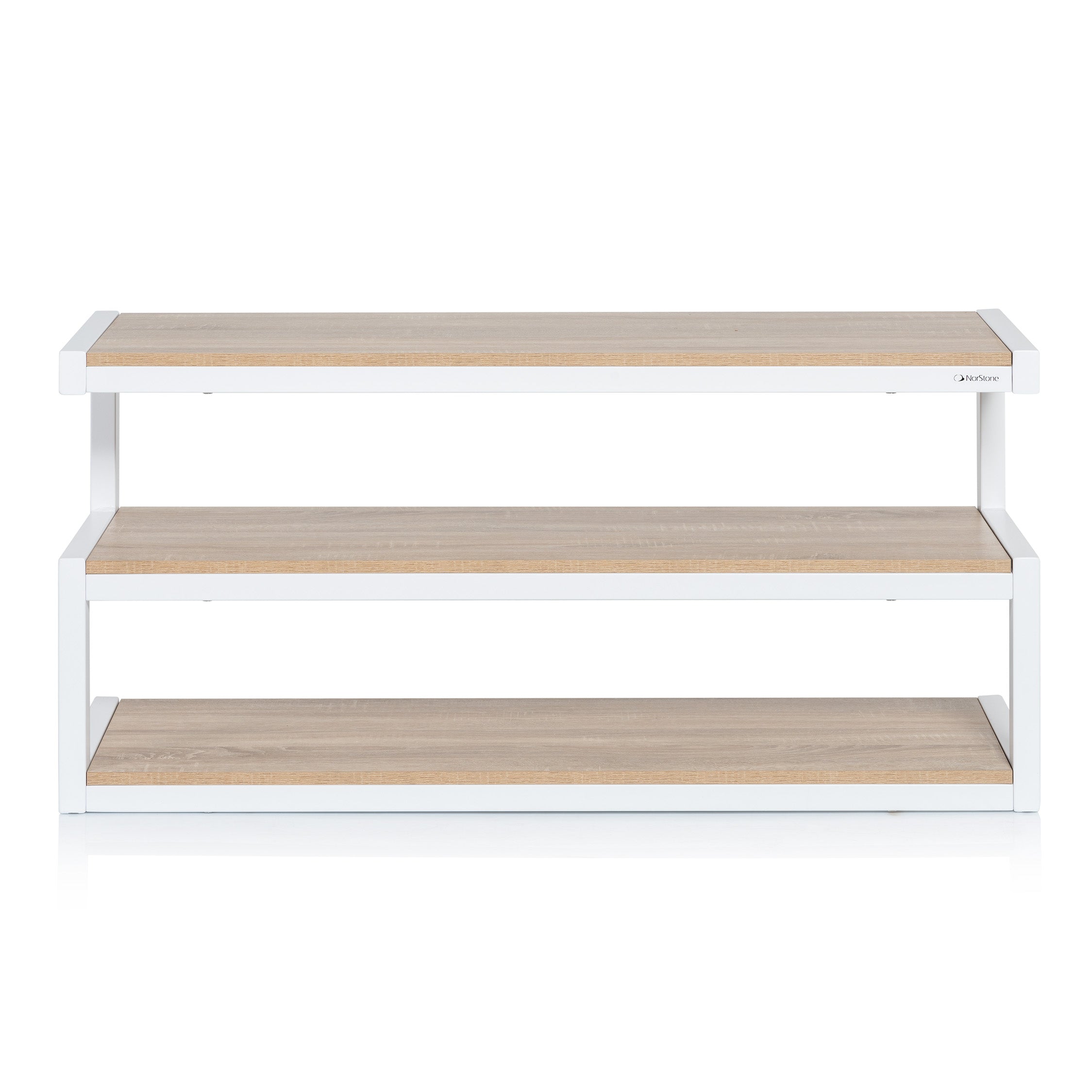 Norstone ESSE AV WHITE/OAK