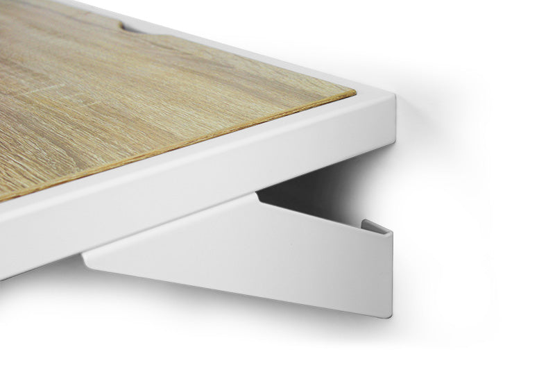 Norstone ESSE WS White / Oak