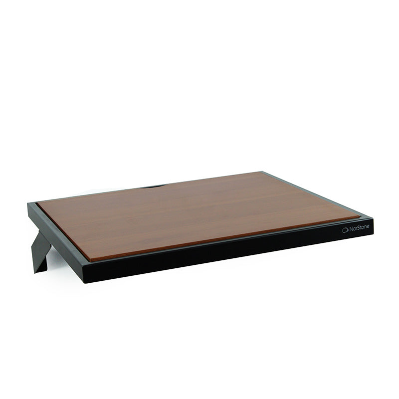 Norstone ESSE WS Black / Walnut