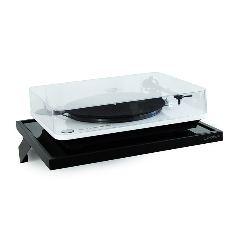 Norstone ESSE WS Black / Black