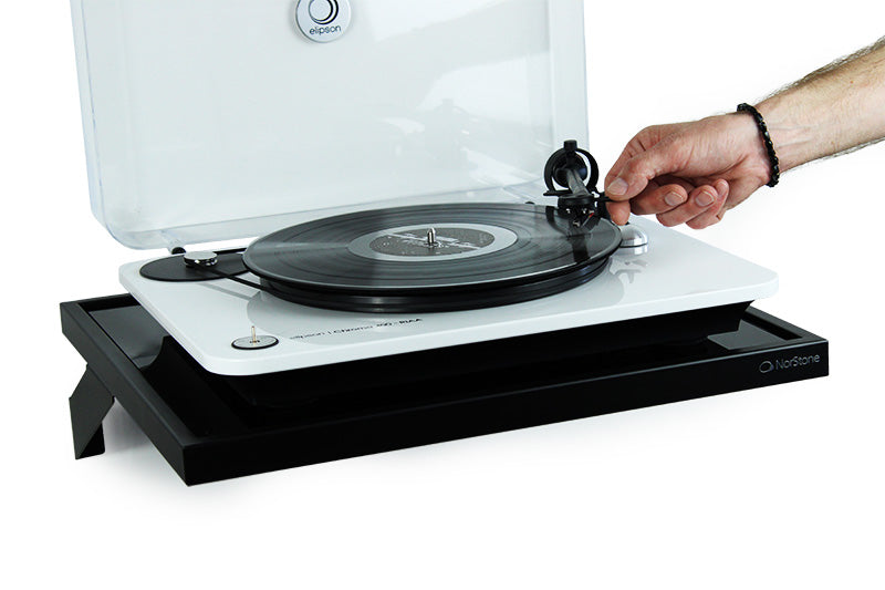 Norstone ESSE WS Black / Black