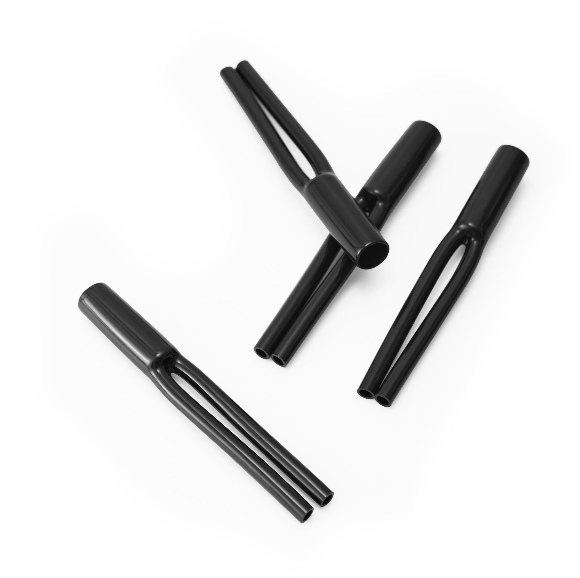 Norstone Cables KIT BLACK SPEAKER CABLE JACKET